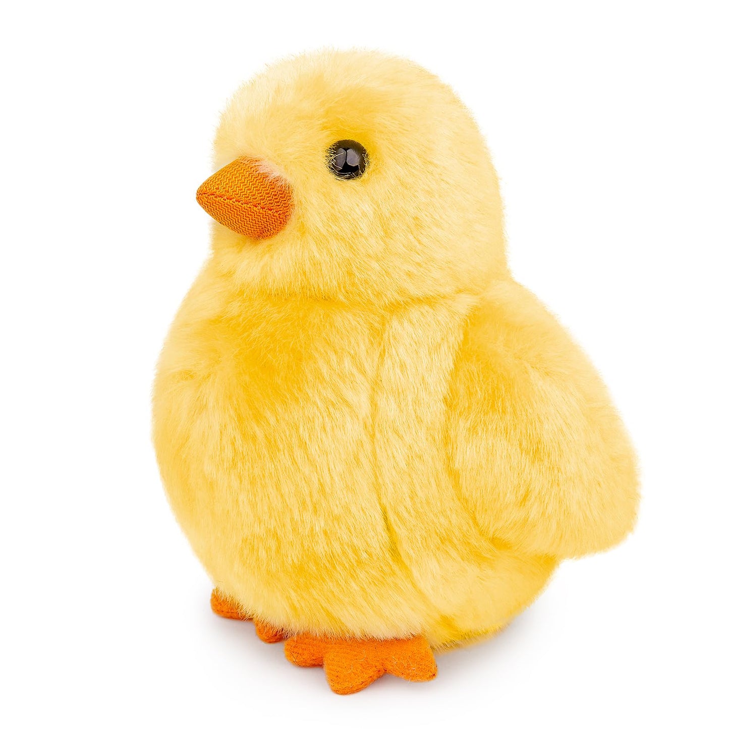 Little Chicken Plush, Simulation Duck Stuffed Animal