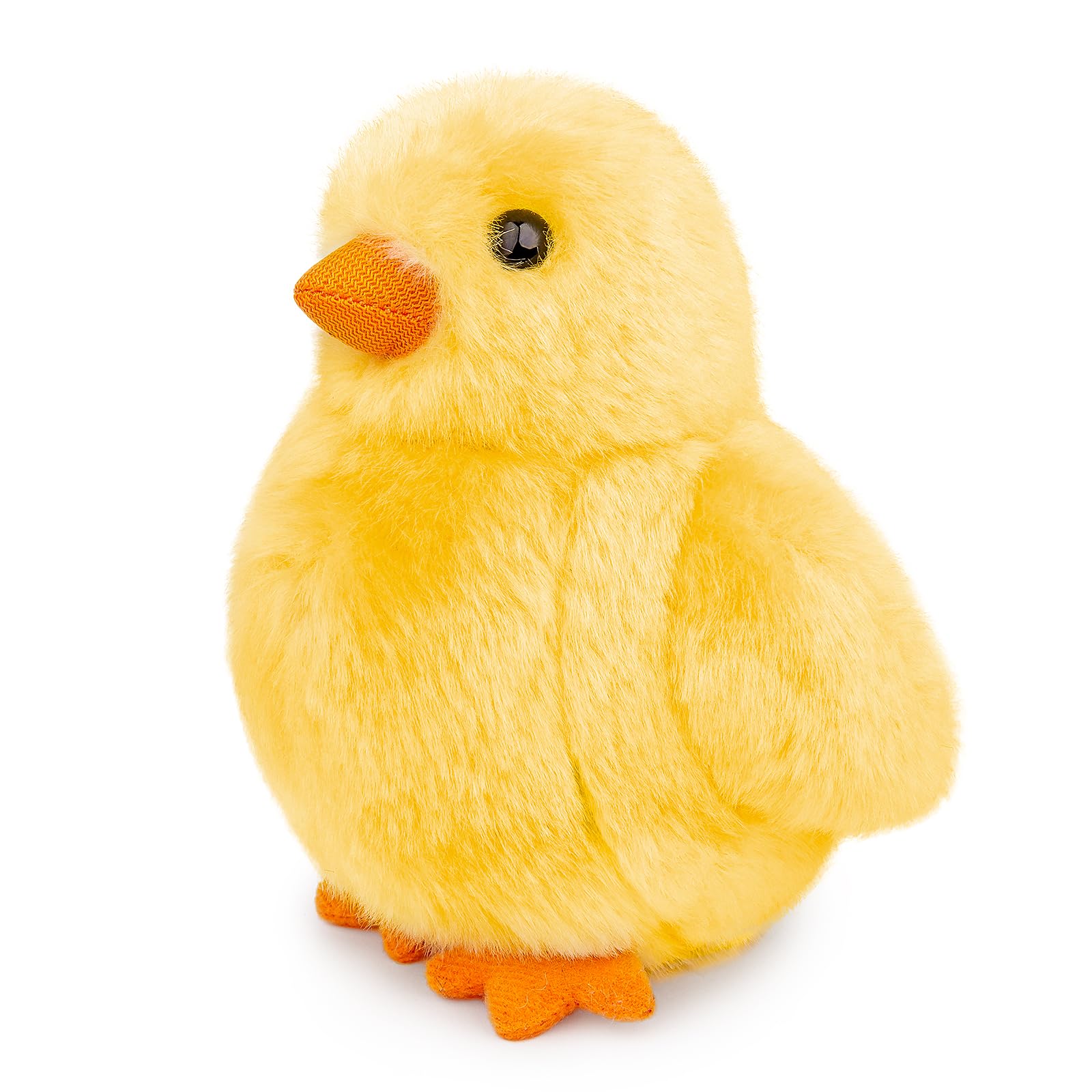 Little Chicken Plush, Simulation Duck Stuffed Animal