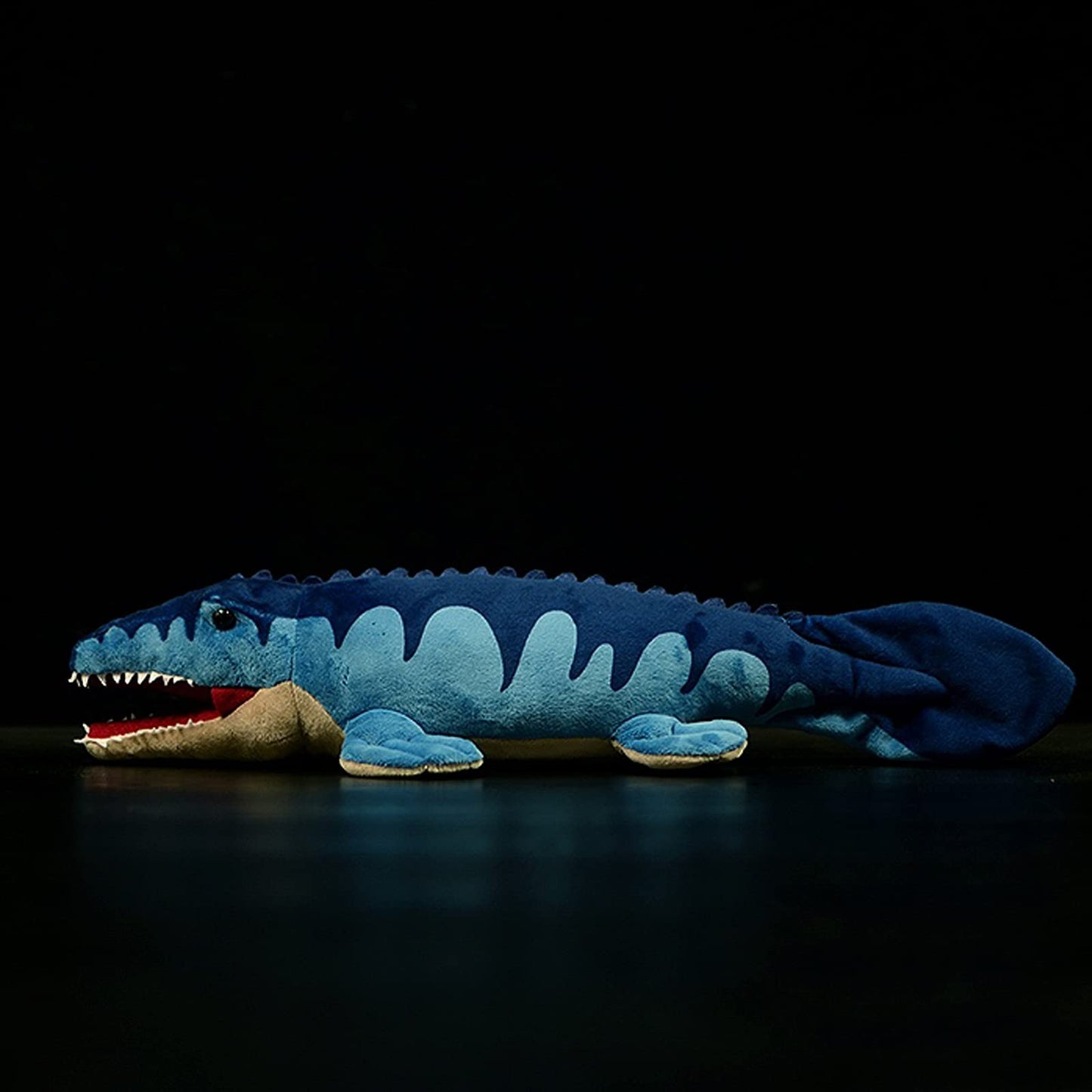 Dinosaur Plush toy, Simulation Dinosaur Stuffed Animal Plushie Toy