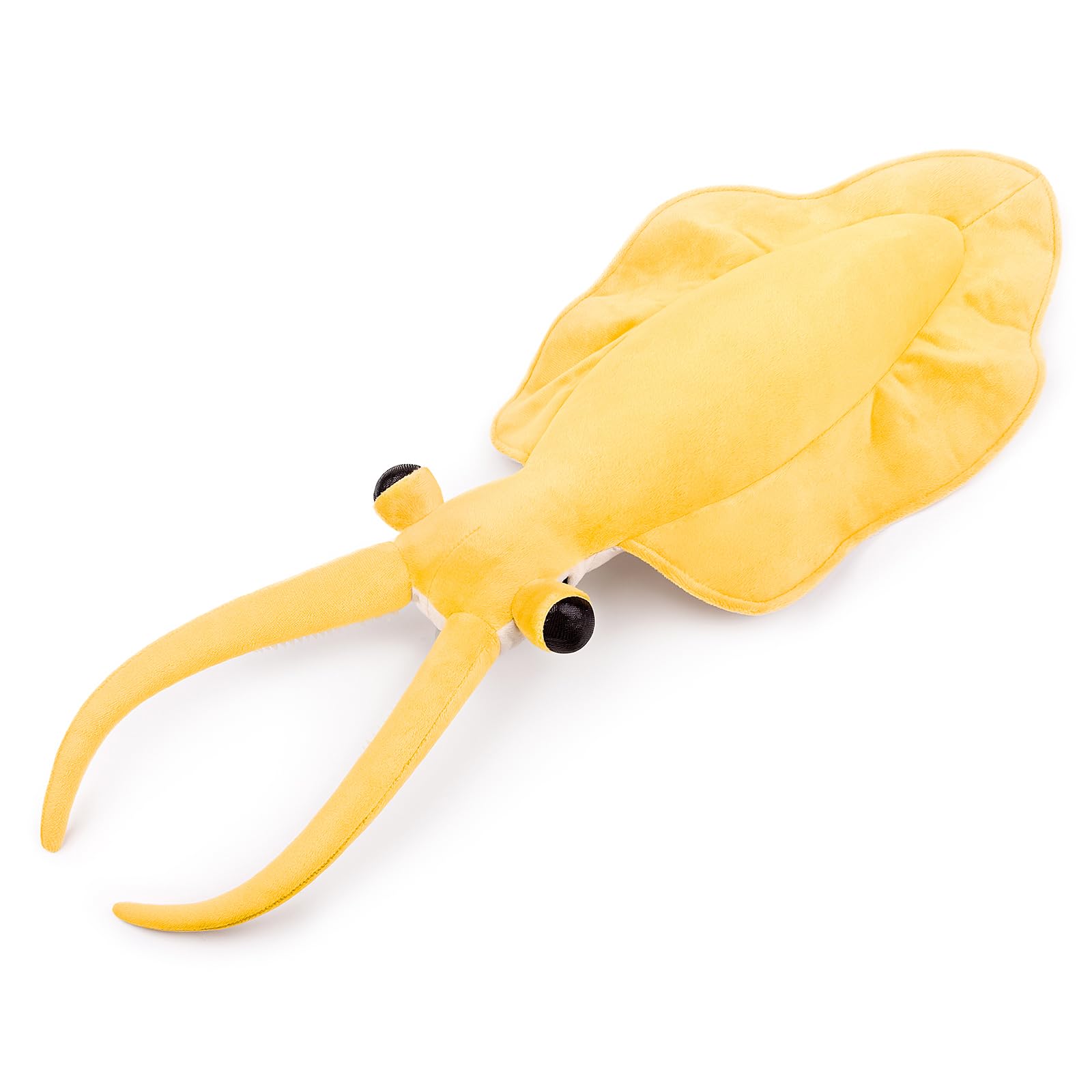 Realistic Cambrian Ancient Plush Toy, Lifelike Cambrian Stuffed Animals Model Plushie