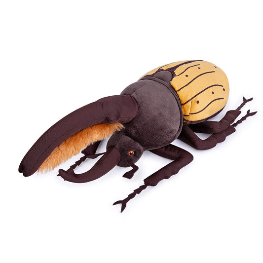 Simulation Käfer Plüschtier, Atlas Tier Insektenkäfer