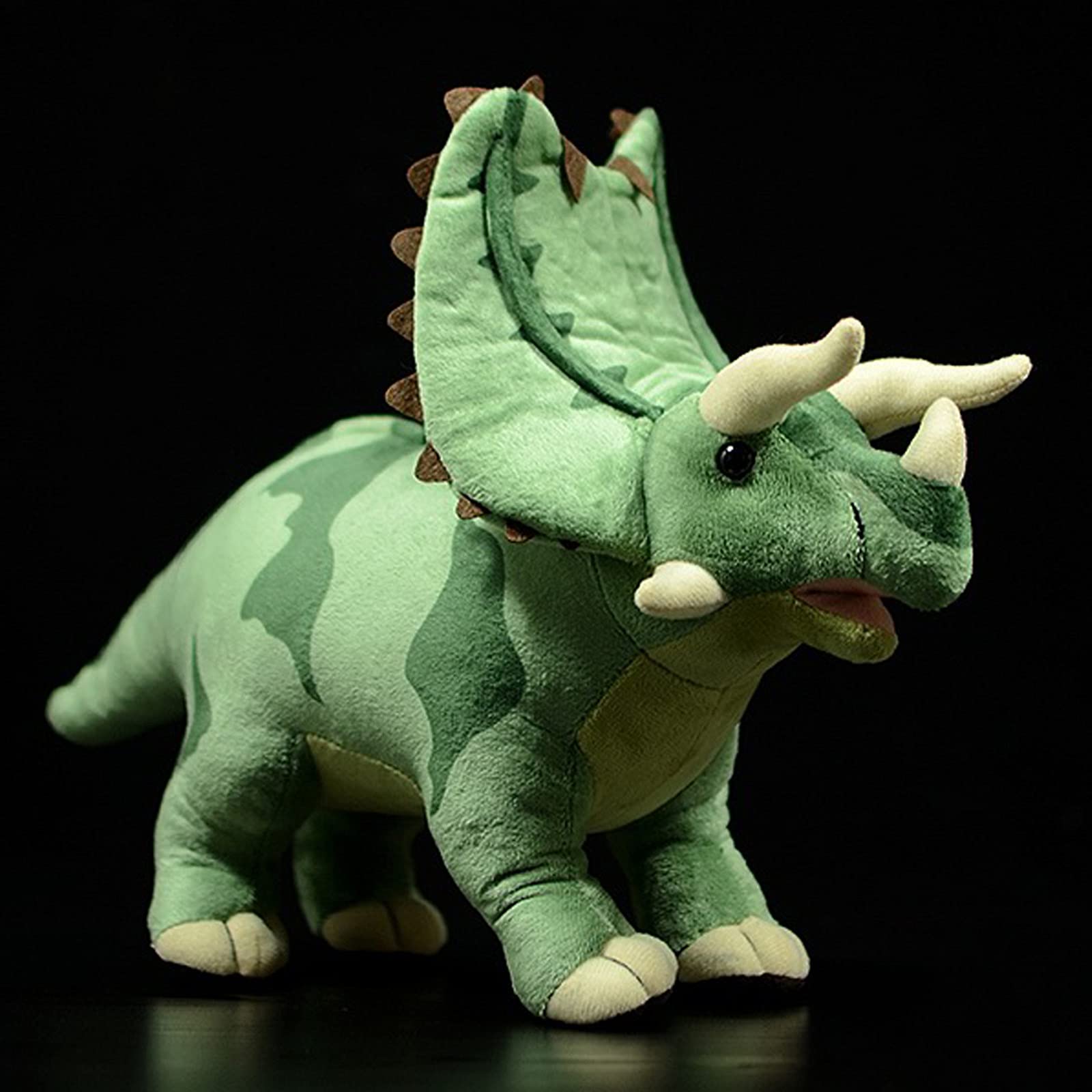 Dinosaur Plush toy, Simulation Dinosaur Stuffed Animal Plushie Toy