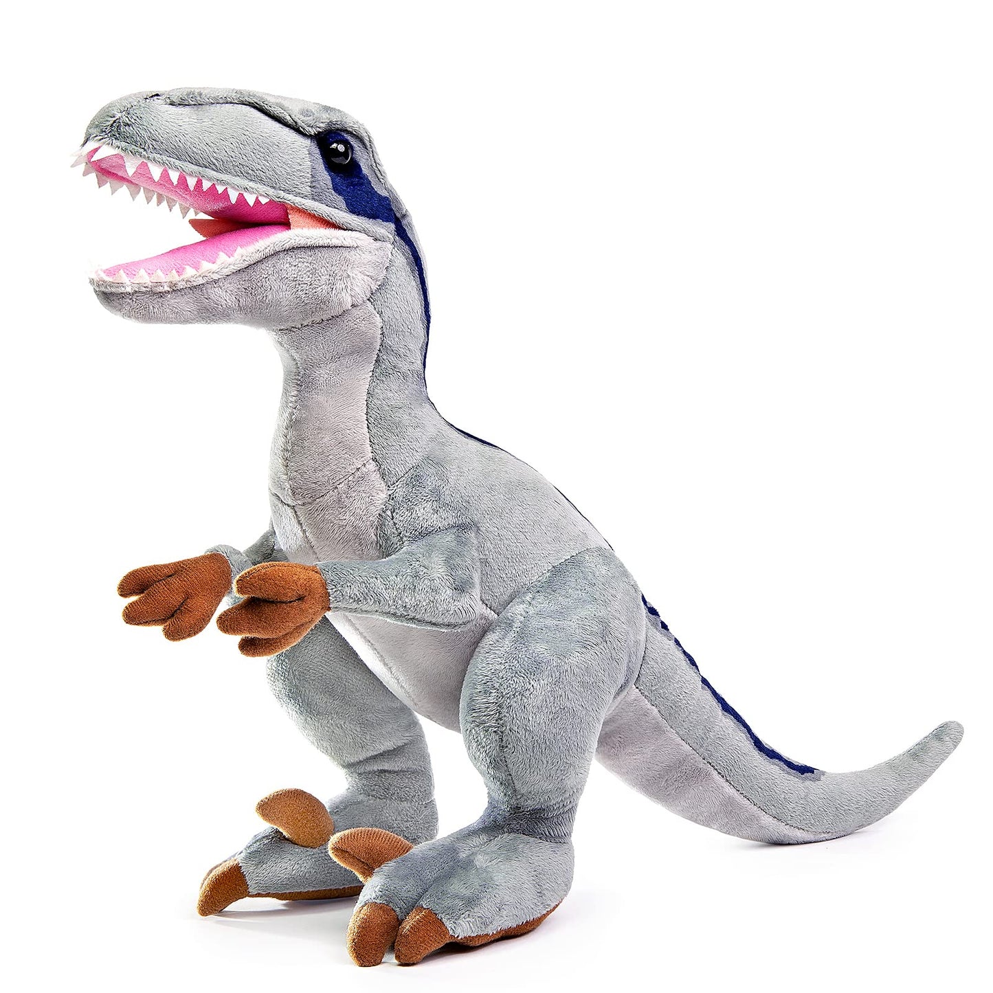 Dinosaur Plush toy, Simulation Dinosaur Stuffed Animal Plushie Toy