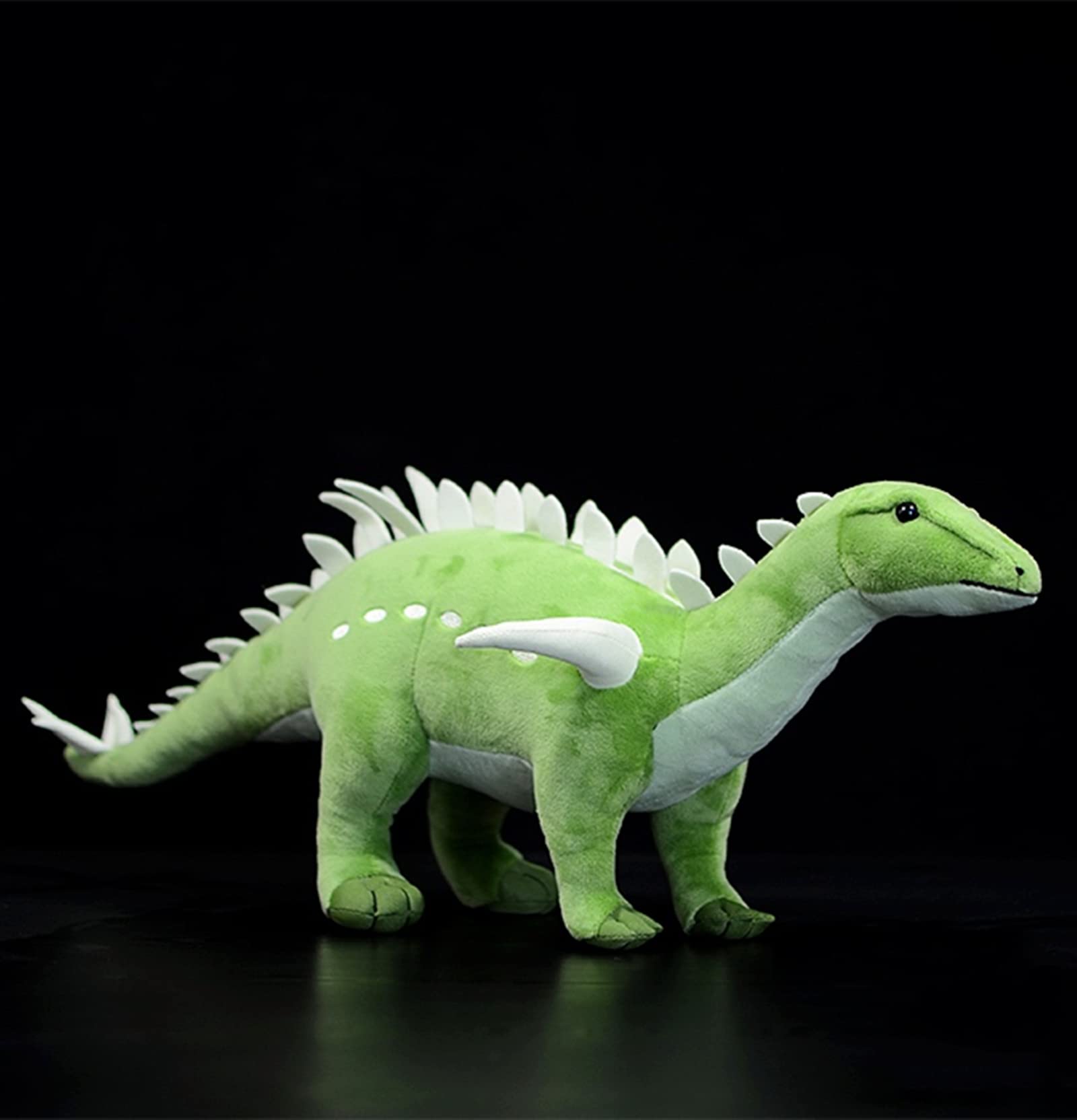 Dinosaur Plush toy, Simulation Dinosaur Stuffed Animal Plushie Toy
