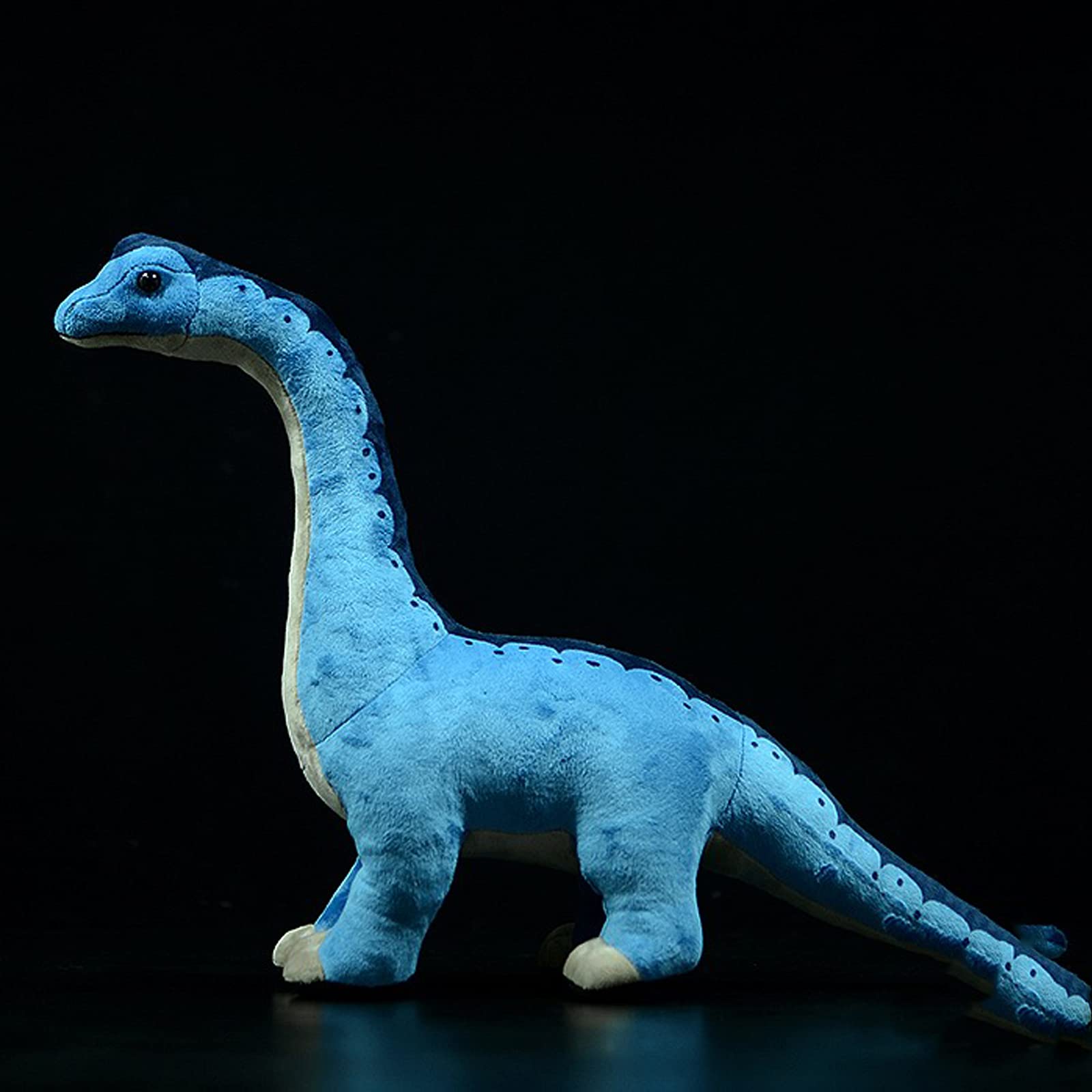Dinosaur Plush toy, Simulation Dinosaur Stuffed Animal Plushie Toy