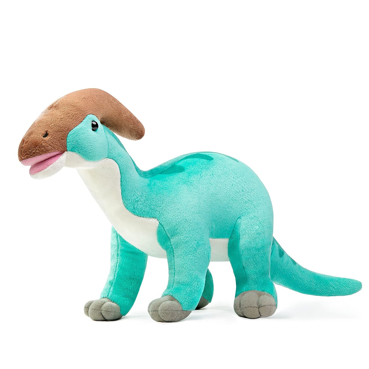 Dinosaur Plush toy, Simulation Dinosaur Stuffed Animal Plushie Toy