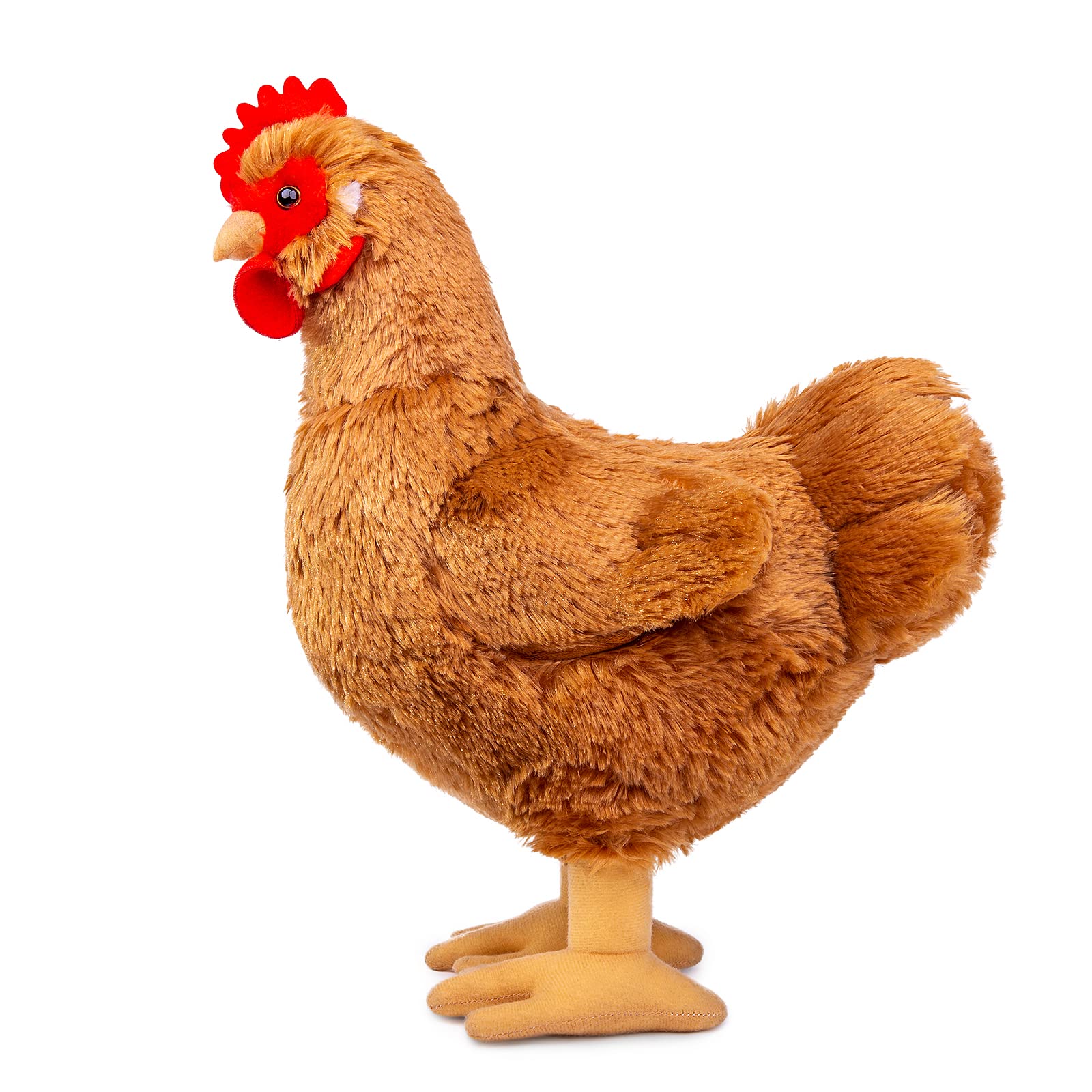 Little Chicken Plush, Simulation Duck Stuffed Animal