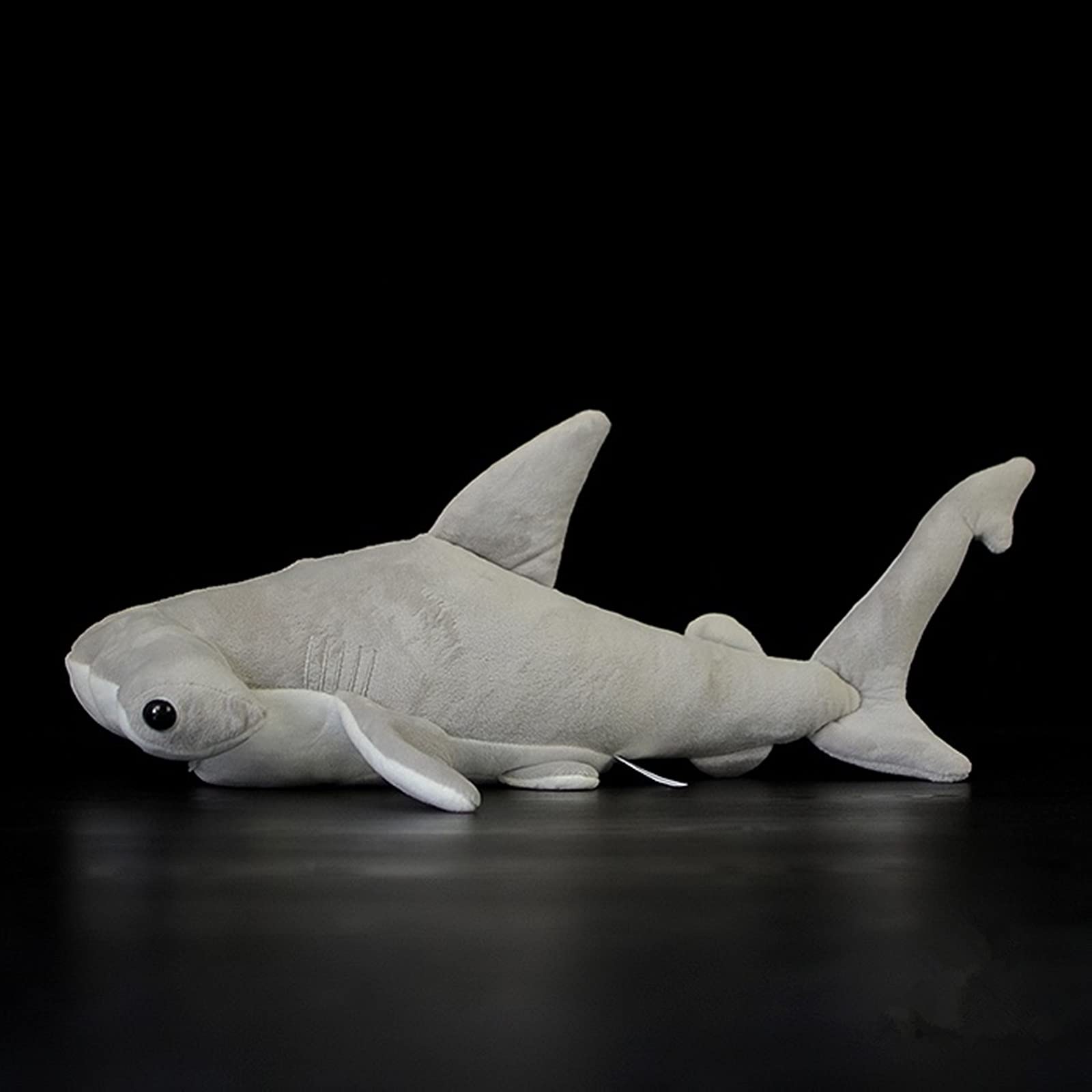 Simulation Hammerhead Shark Stuffed Animal