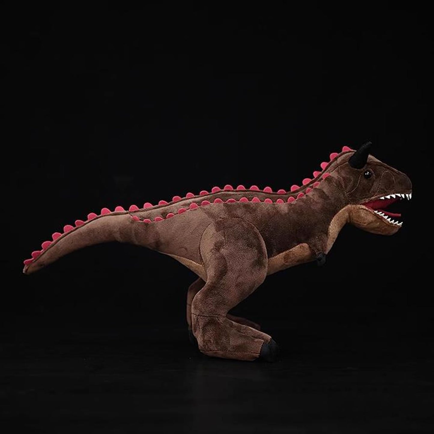 Dinosaur Plush toy, Simulation Dinosaur Stuffed Animal Plushie Toy