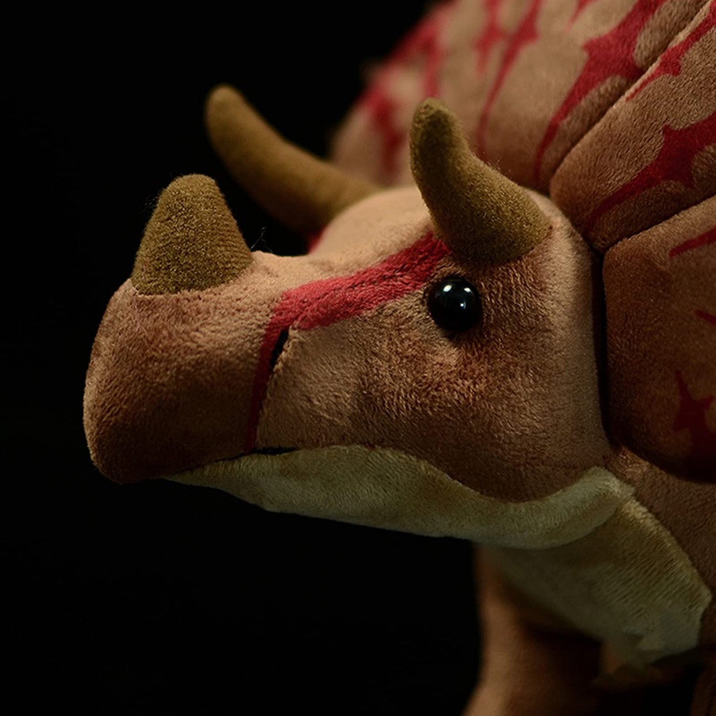 Dinosaur Plush toy, Simulation Dinosaur Stuffed Animal Plushie Toy