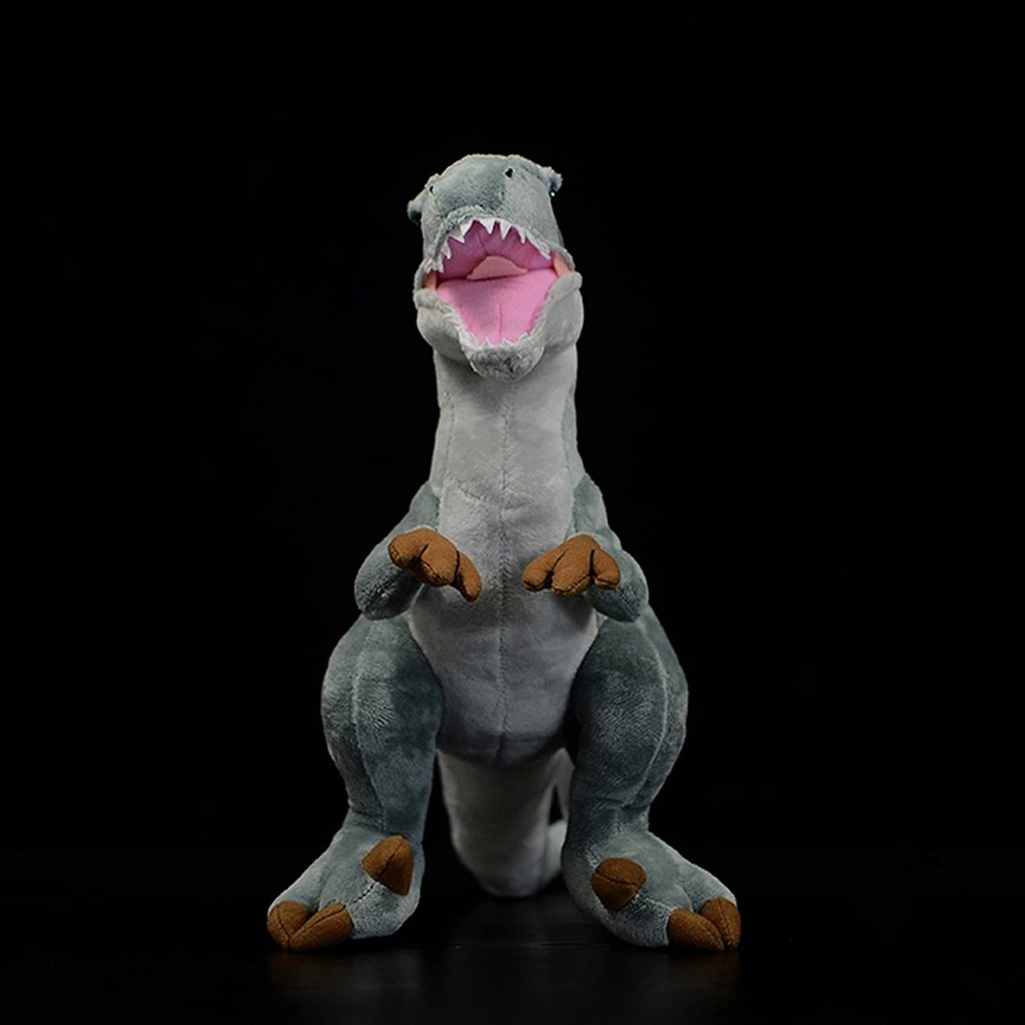 Dinosaur Plush toy, Simulation Dinosaur Stuffed Animal Plushie Toy