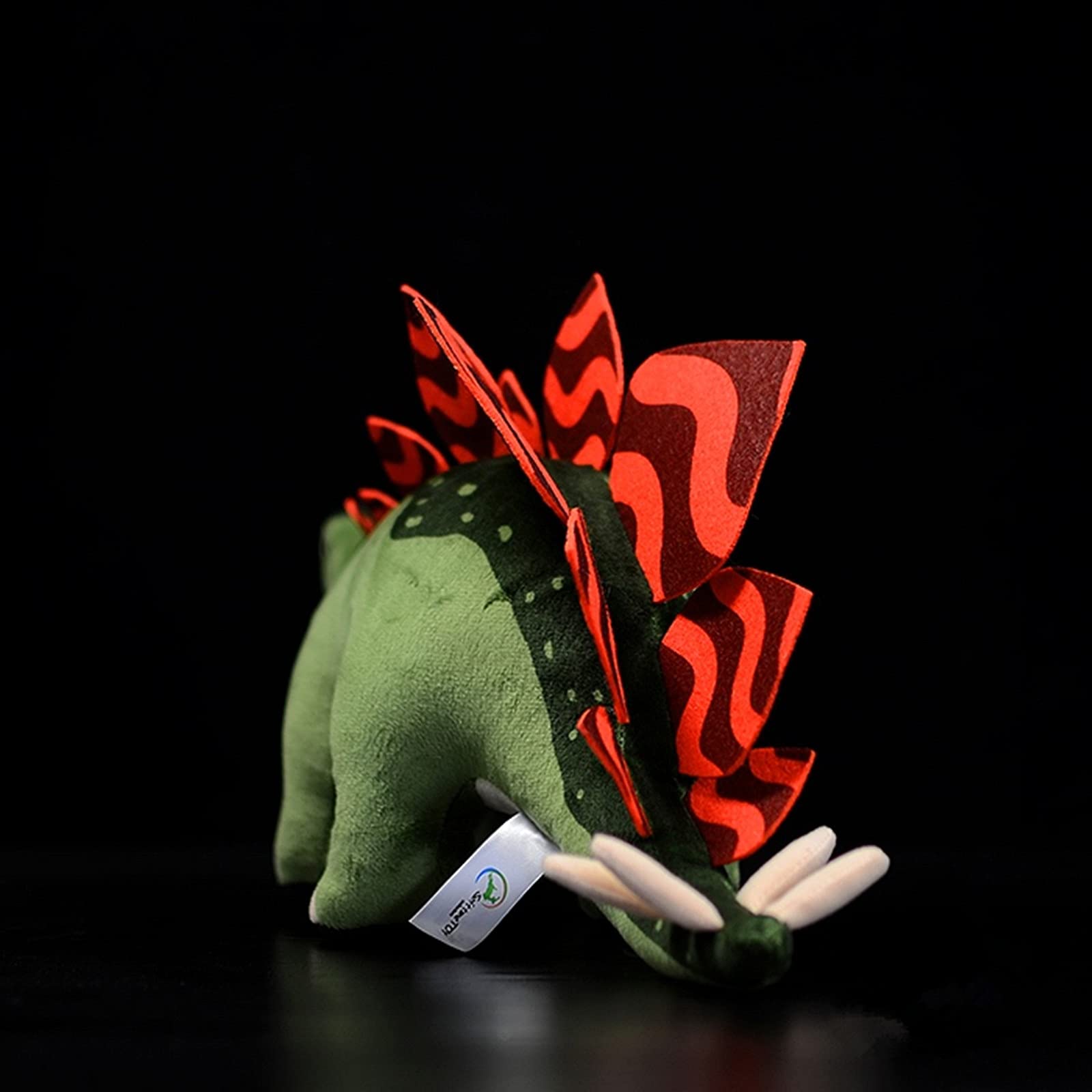 Dinosaur Plush toy, Simulation Dinosaur Stuffed Animal Plushie Toy