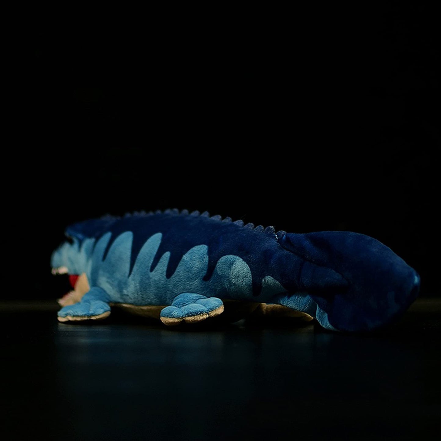 Dinosaur Plush toy, Simulation Dinosaur Stuffed Animal Plushie Toy