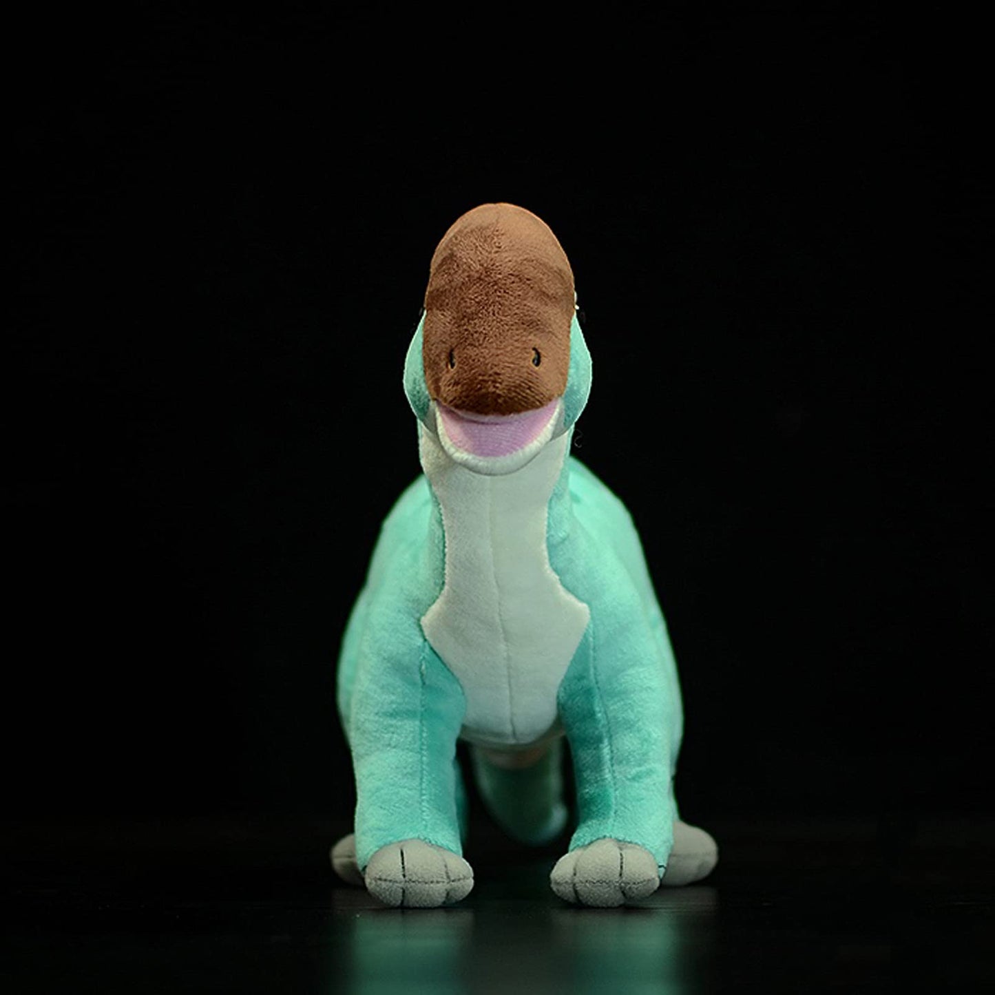 Dinosaur Plush toy, Simulation Dinosaur Stuffed Animal Plushie Toy