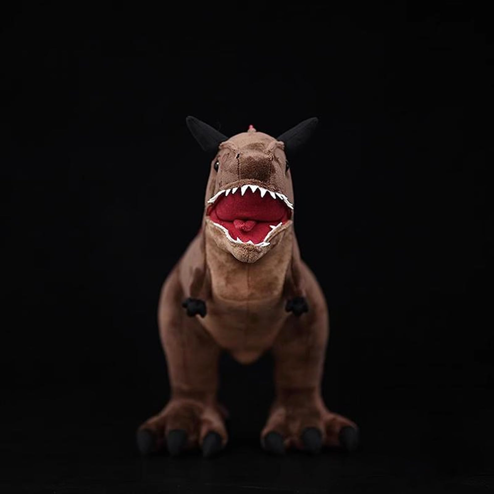 Dinosaur Plush toy, Simulation Dinosaur Stuffed Animal Plushie Toy
