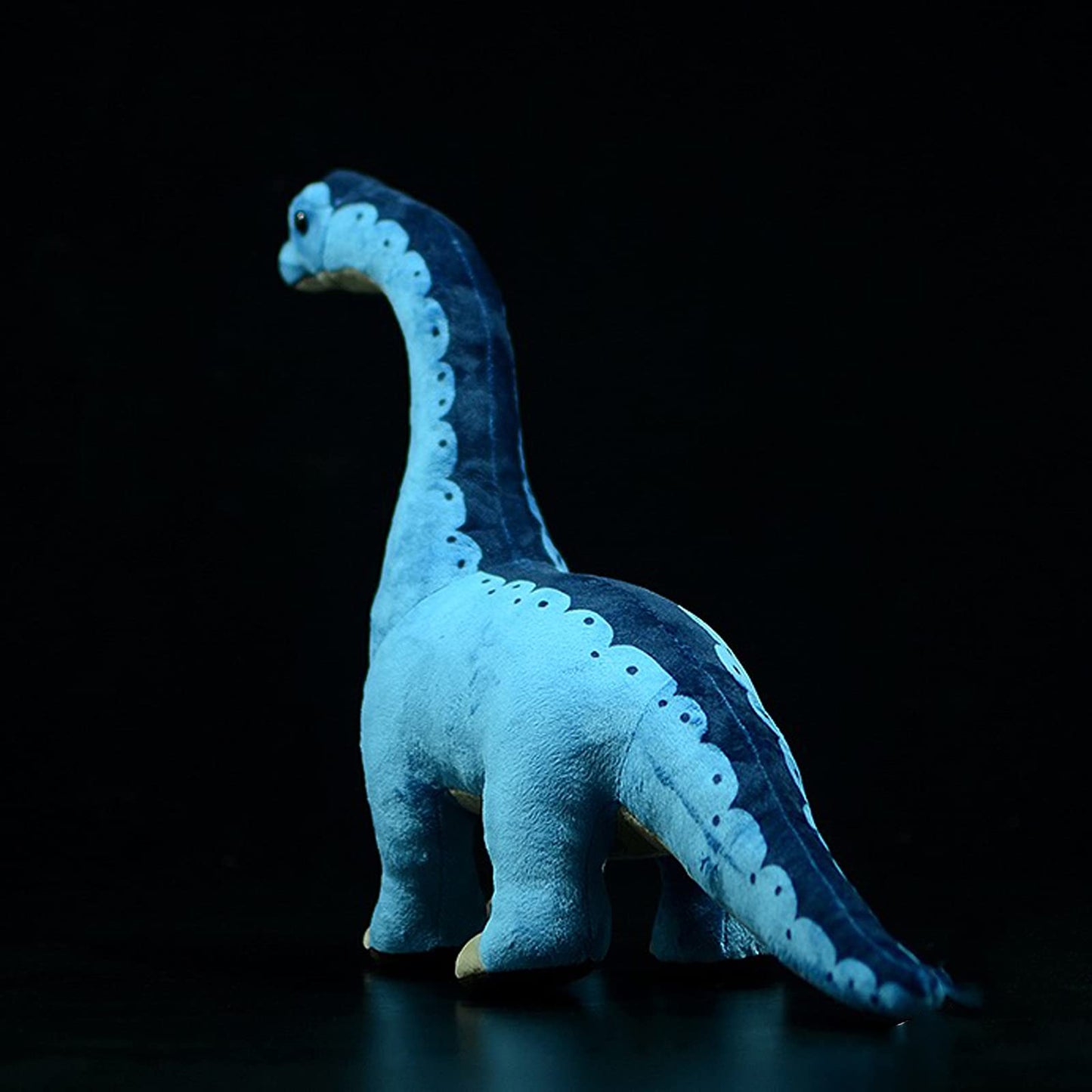 Dinosaur Plush toy, Simulation Dinosaur Stuffed Animal Plushie Toy