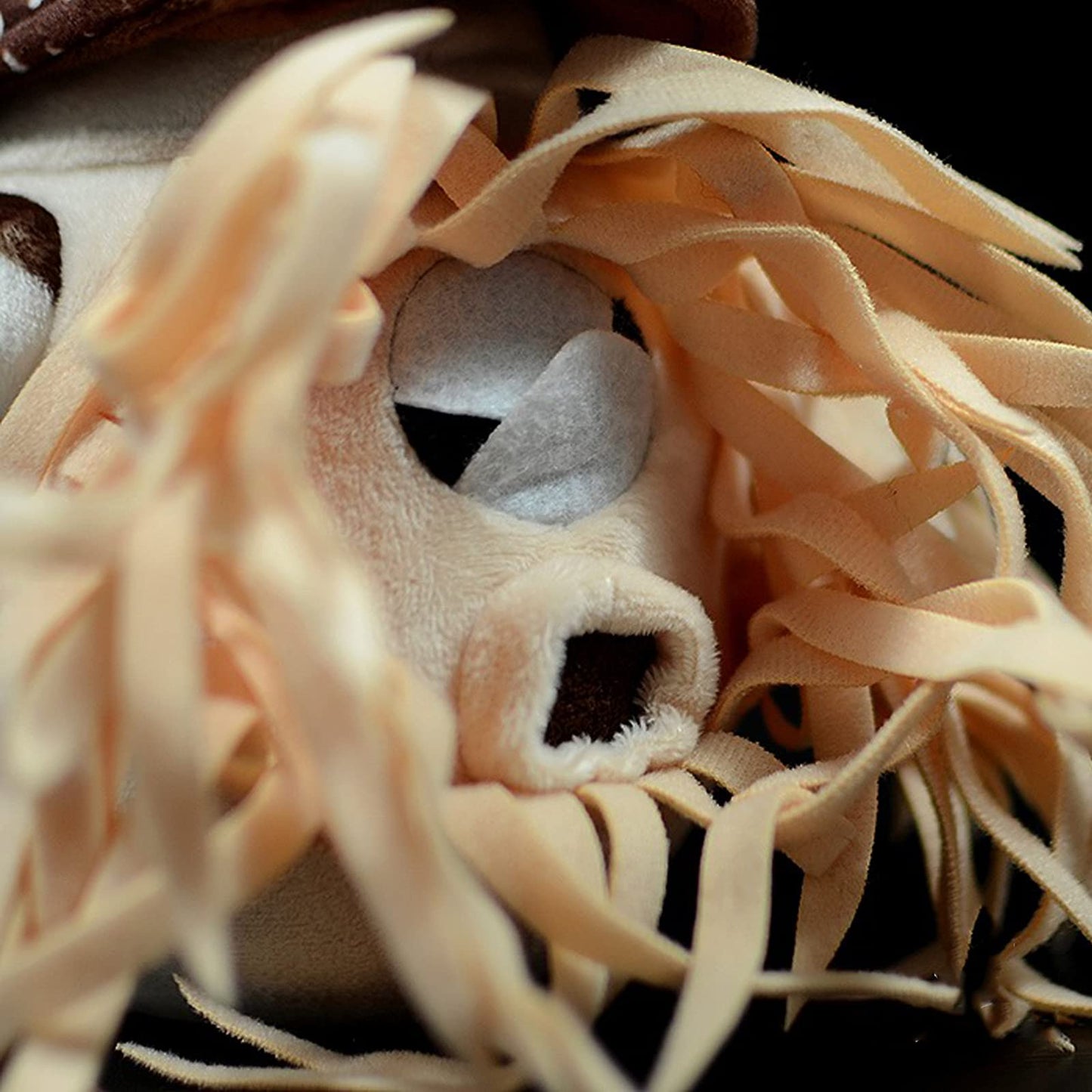 Nautilus Stuffed Animal, Realistic Nautilus Plush Toy