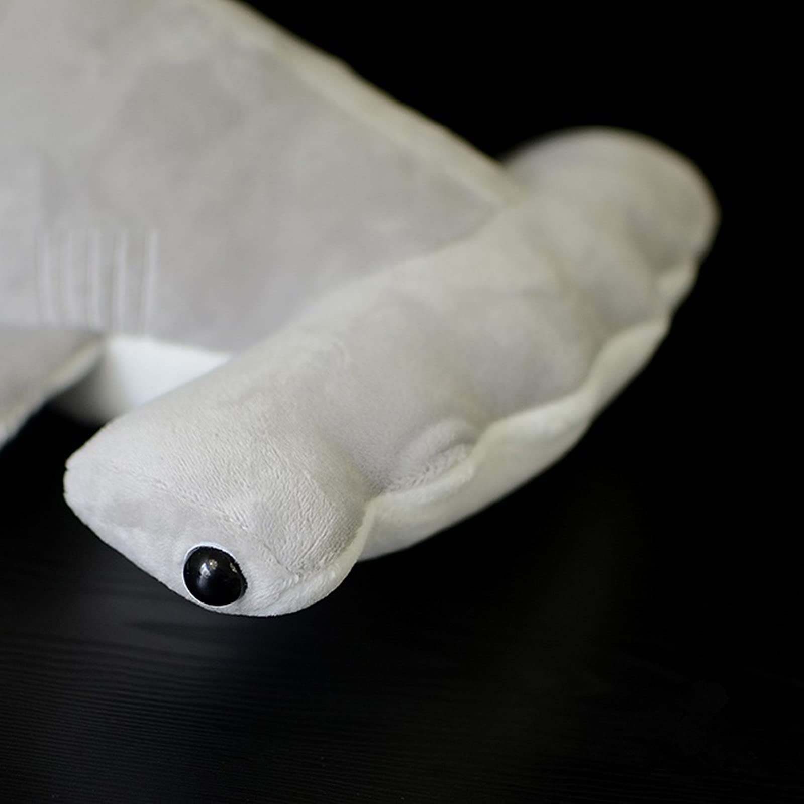Simulation Hammerhead Shark Stuffed Animal