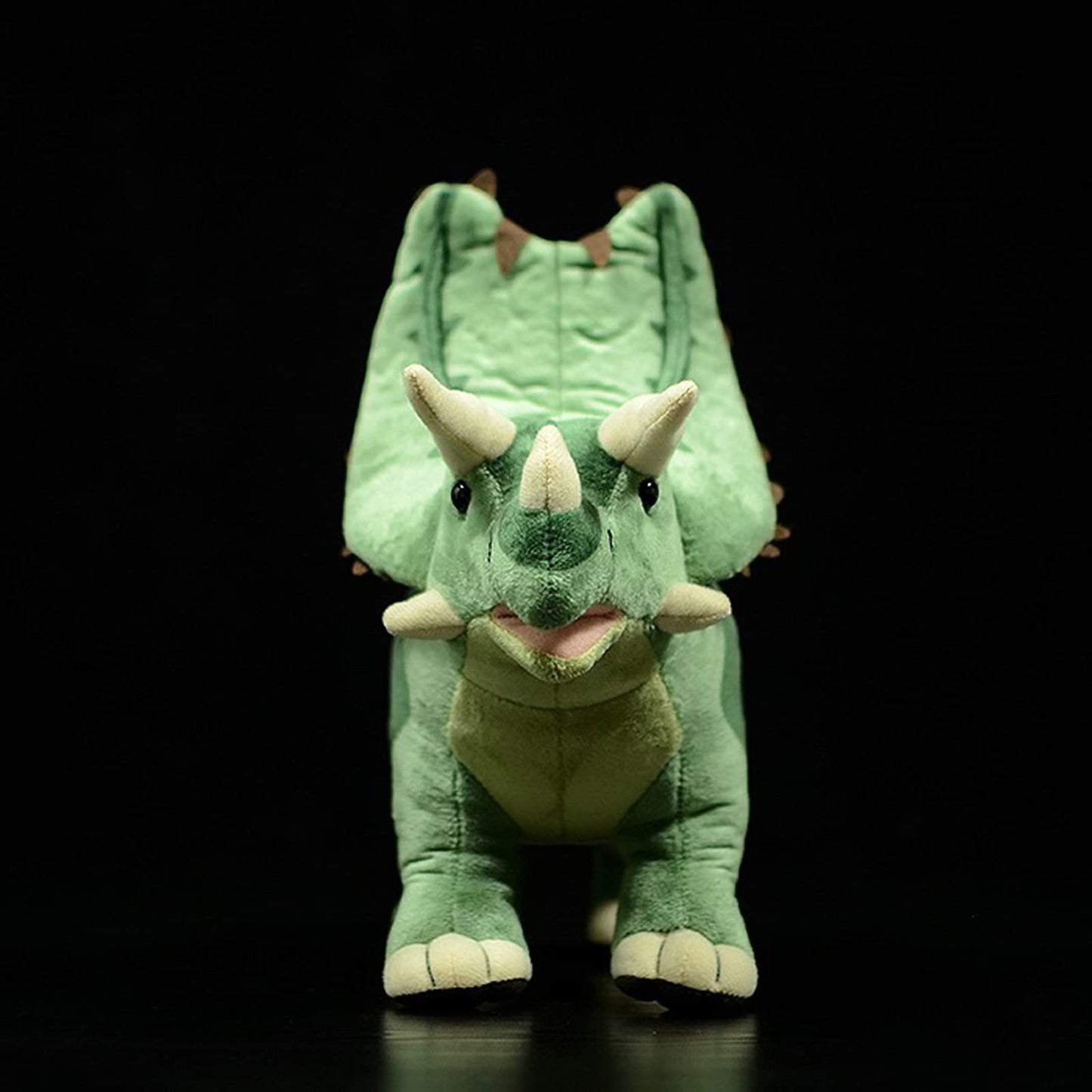 Dinosaur Plush toy, Simulation Dinosaur Stuffed Animal Plushie Toy