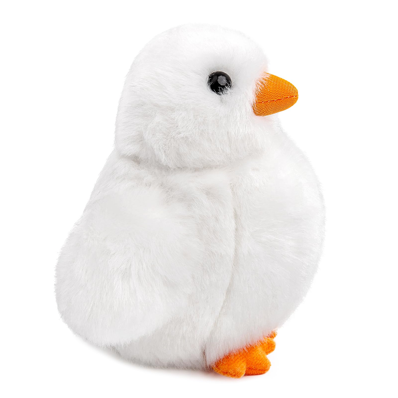 Little Chicken Plush, Simulation Duck Stuffed Animal