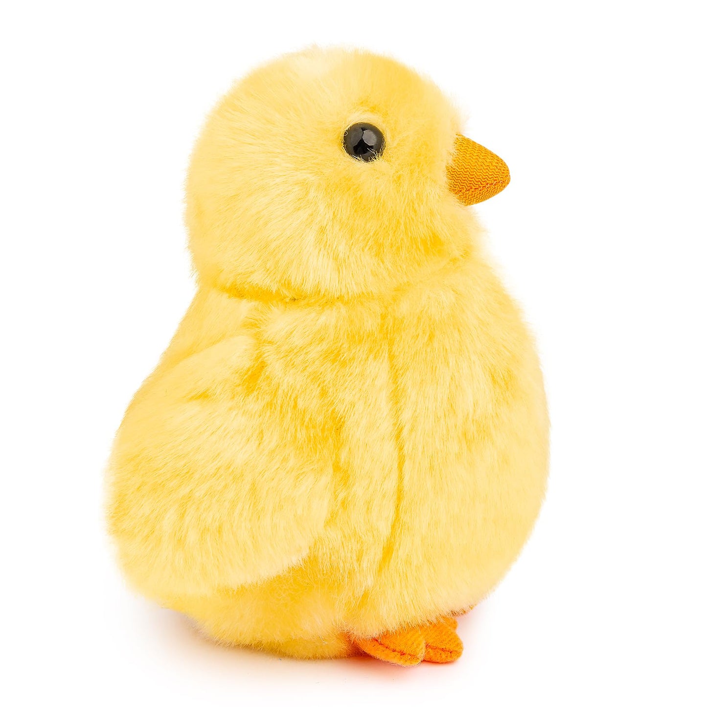 Little Chicken Plush, Simulation Duck Stuffed Animal