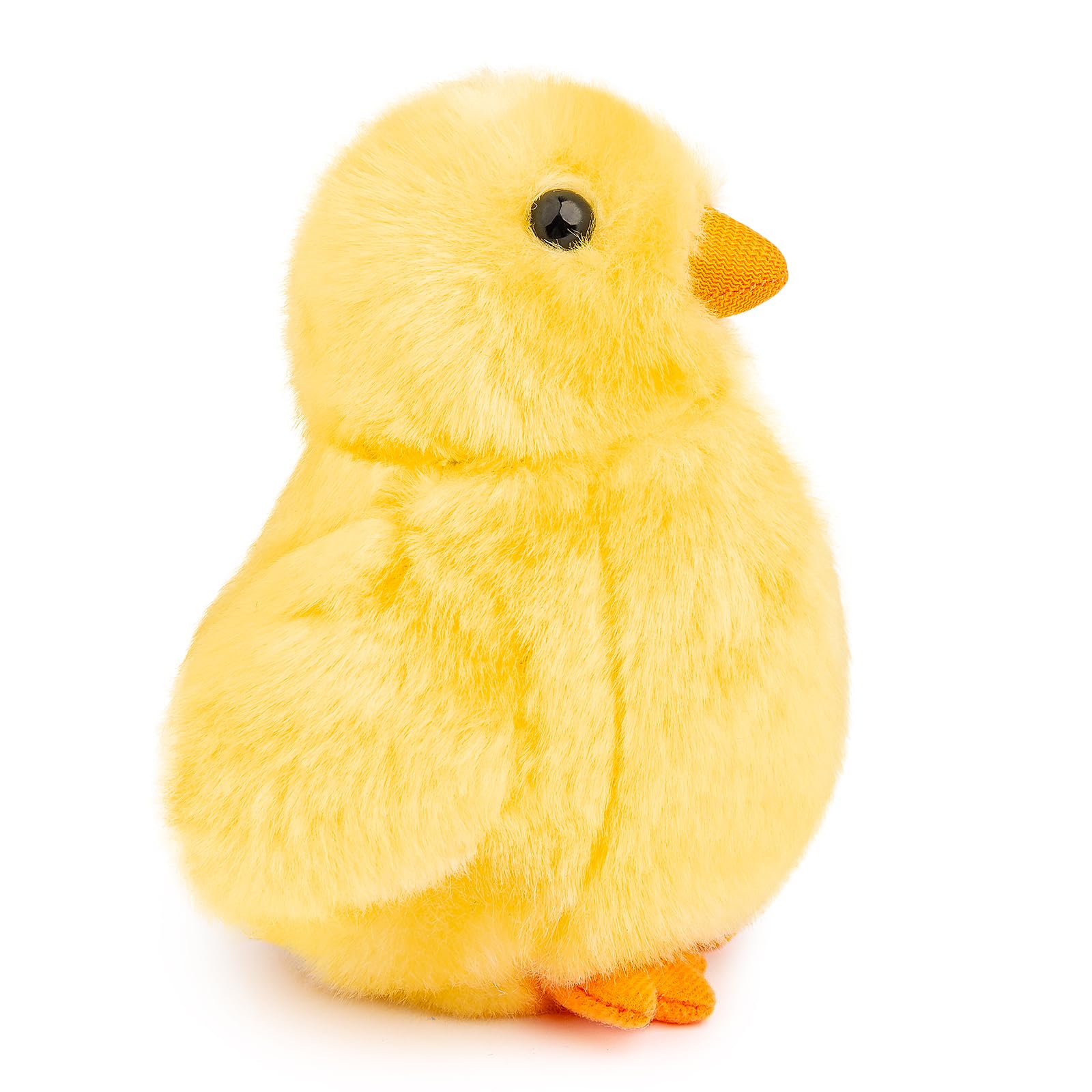 Little Chicken Plush, Simulation Duck Stuffed Animal