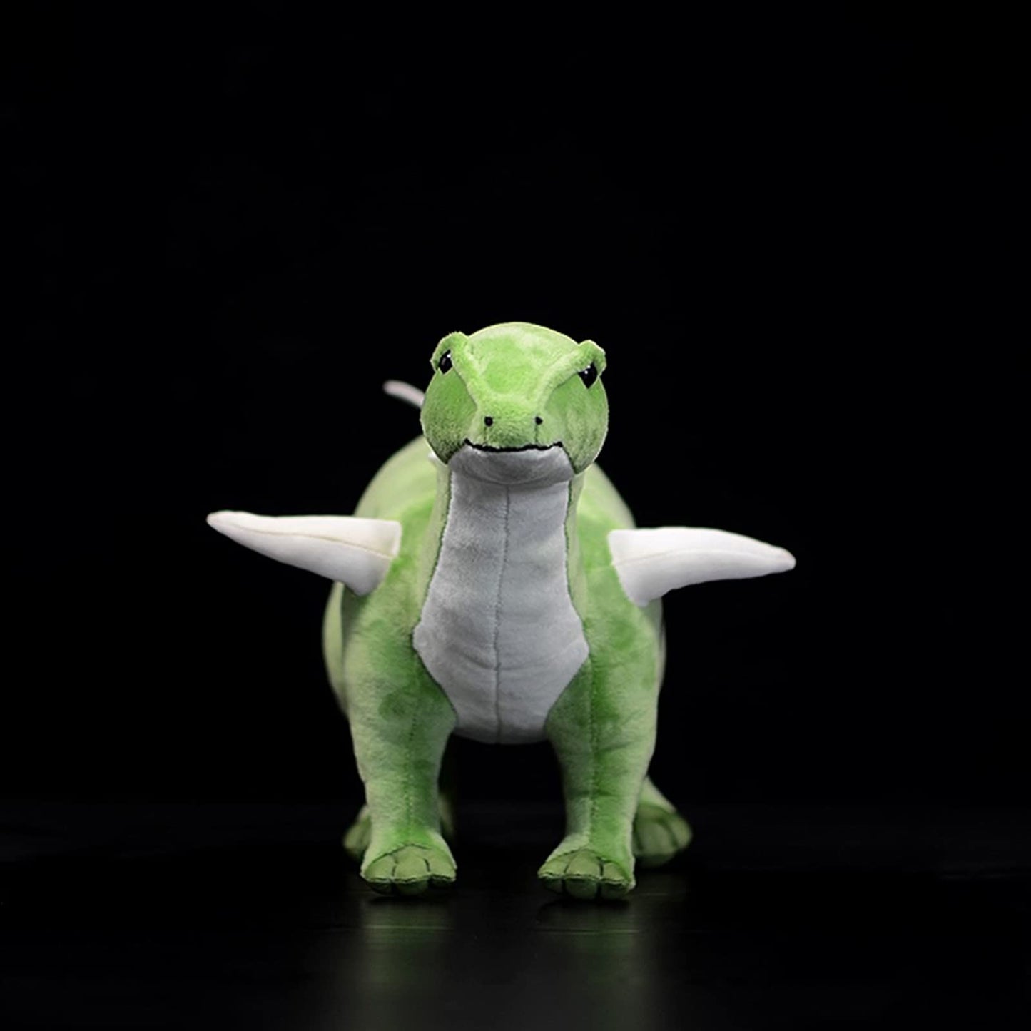 Dinosaur Plush toy, Simulation Dinosaur Stuffed Animal Plushie Toy