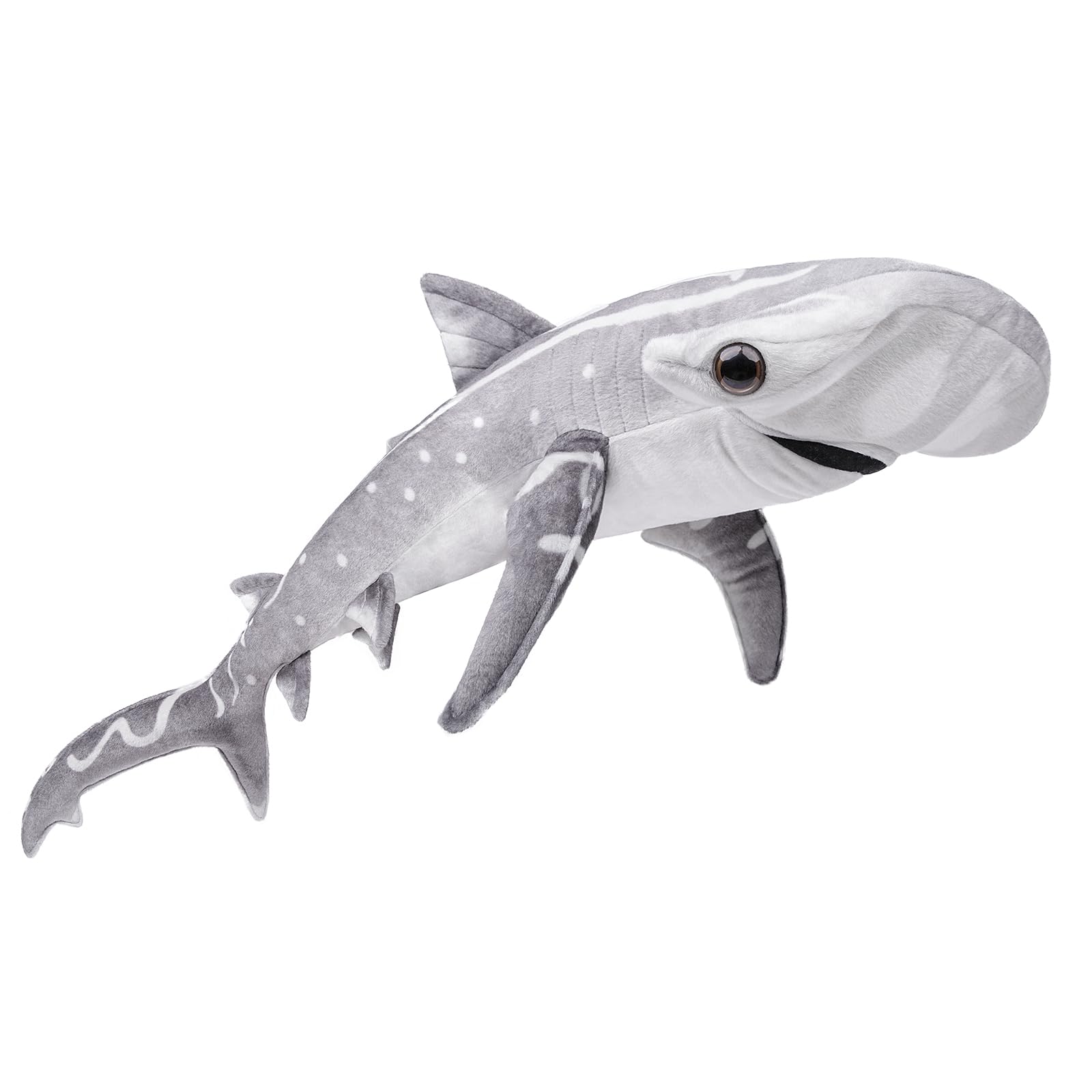 Simulation Hammerhead Shark Stuffed Animal