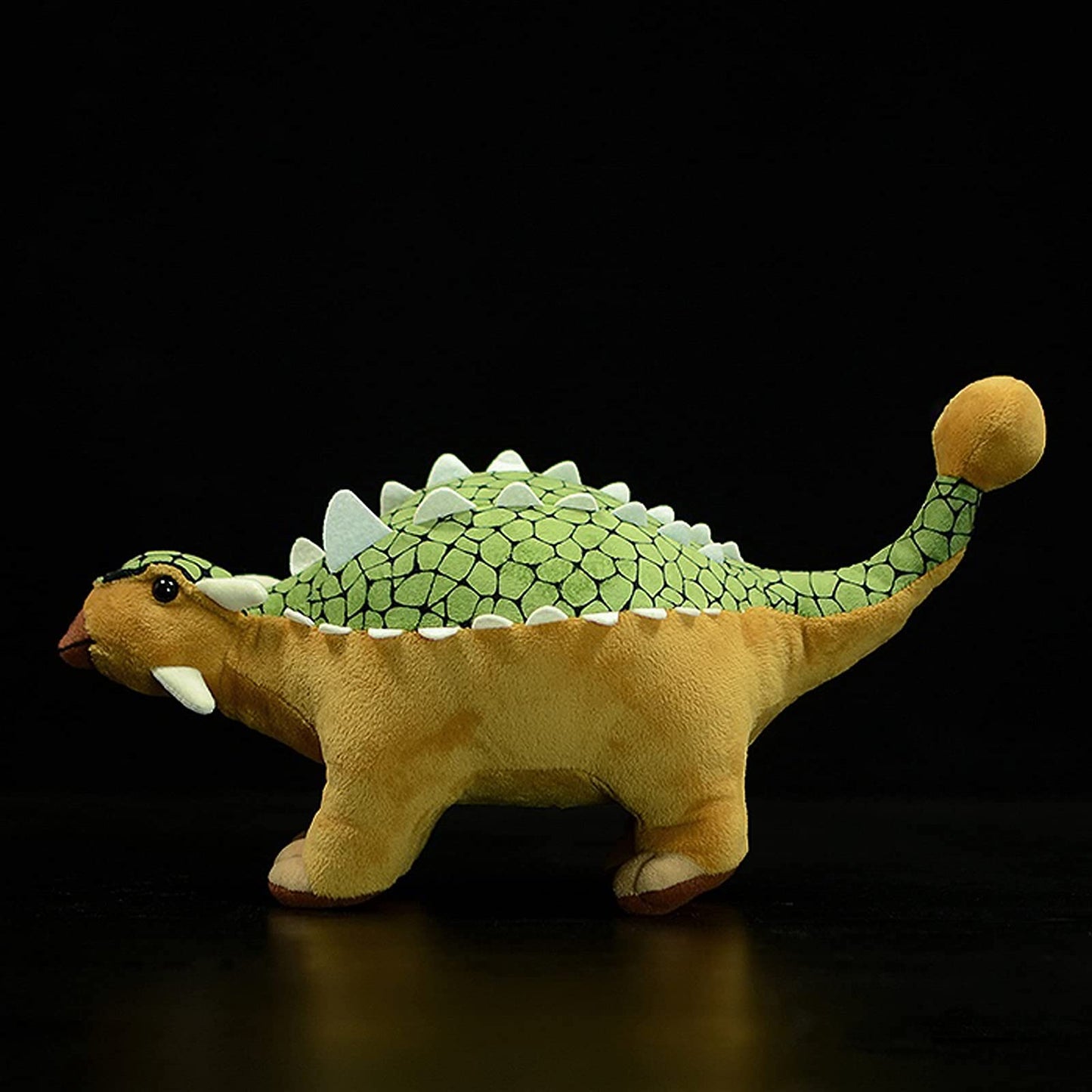 Dinosaur Plush toy, Simulation Dinosaur Stuffed Animal Plushie Toy