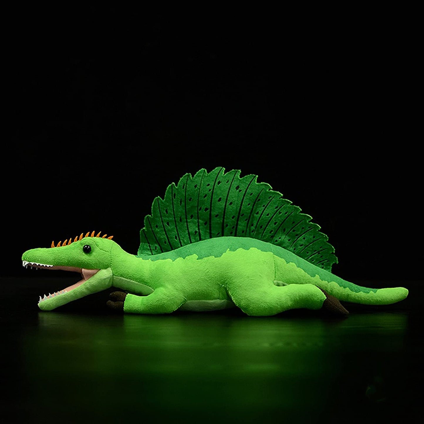 Dinosaur Plush toy, Simulation Dinosaur Stuffed Animal Plushie Toy