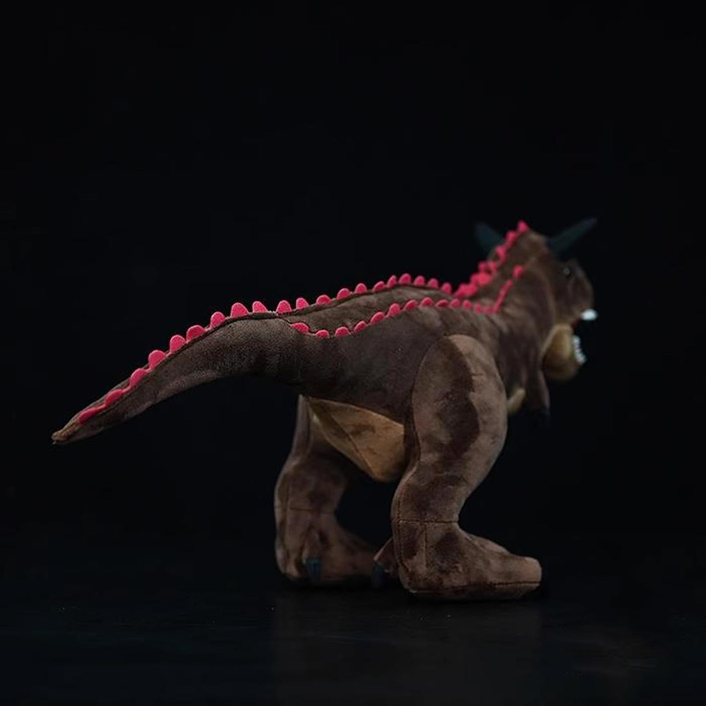 Dinosaur Plush toy, Simulation Dinosaur Stuffed Animal Plushie Toy