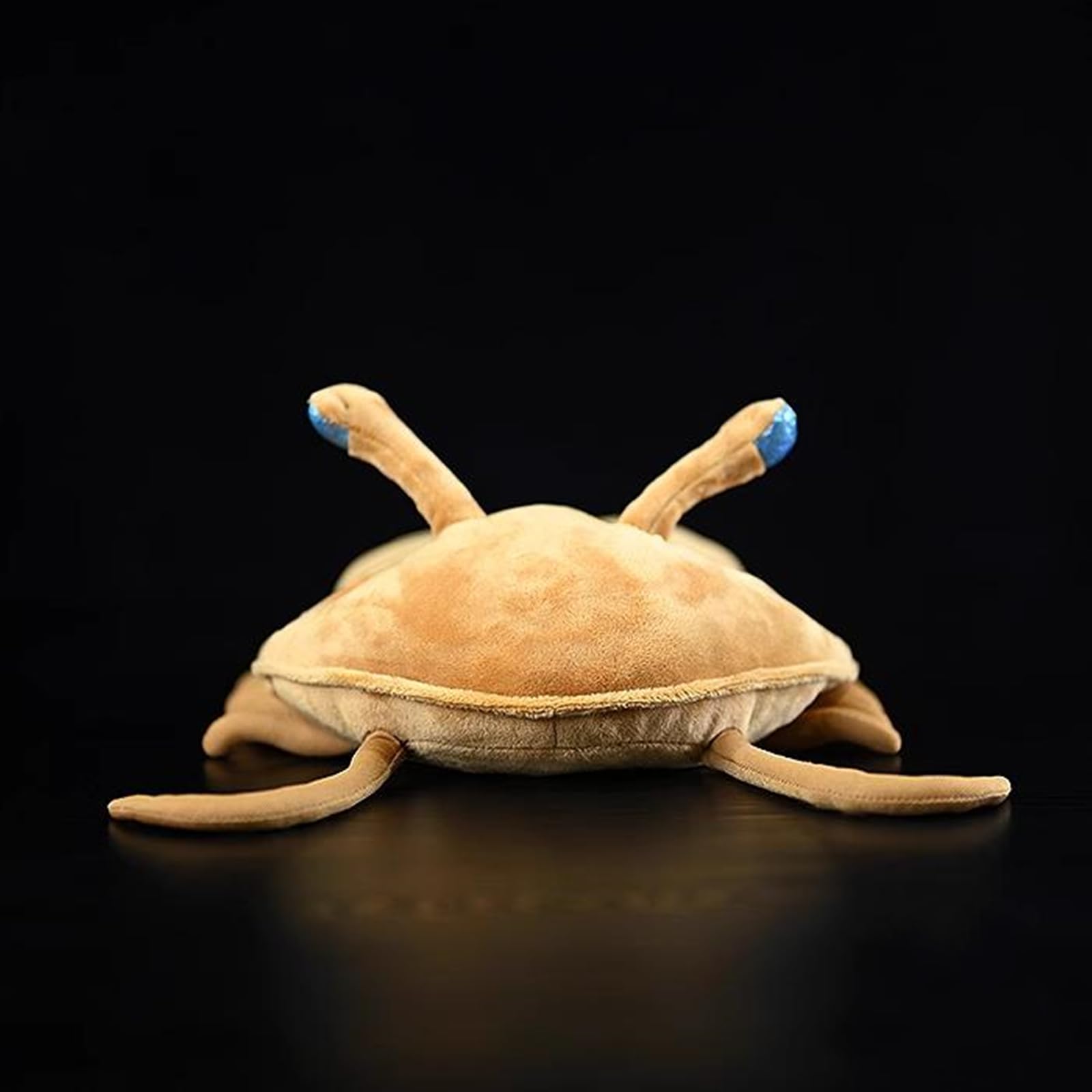 Realistic Cambrian Ancient Plush Toy, Lifelike Cambrian Stuffed Animals Model Plushie