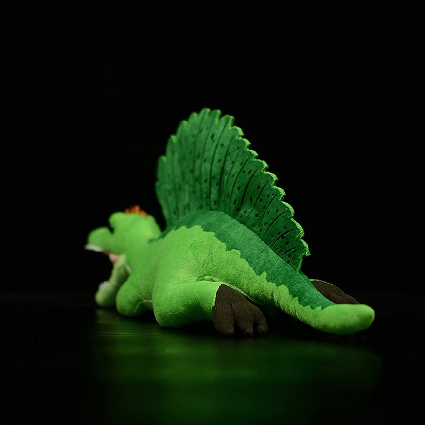 Dinosaur Plush toy, Simulation Dinosaur Stuffed Animal Plushie Toy