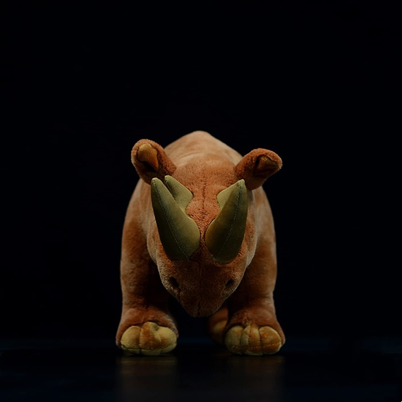 Arsnoitherium Plush toy, Realistic Arsnoitherium Stuffed Animal