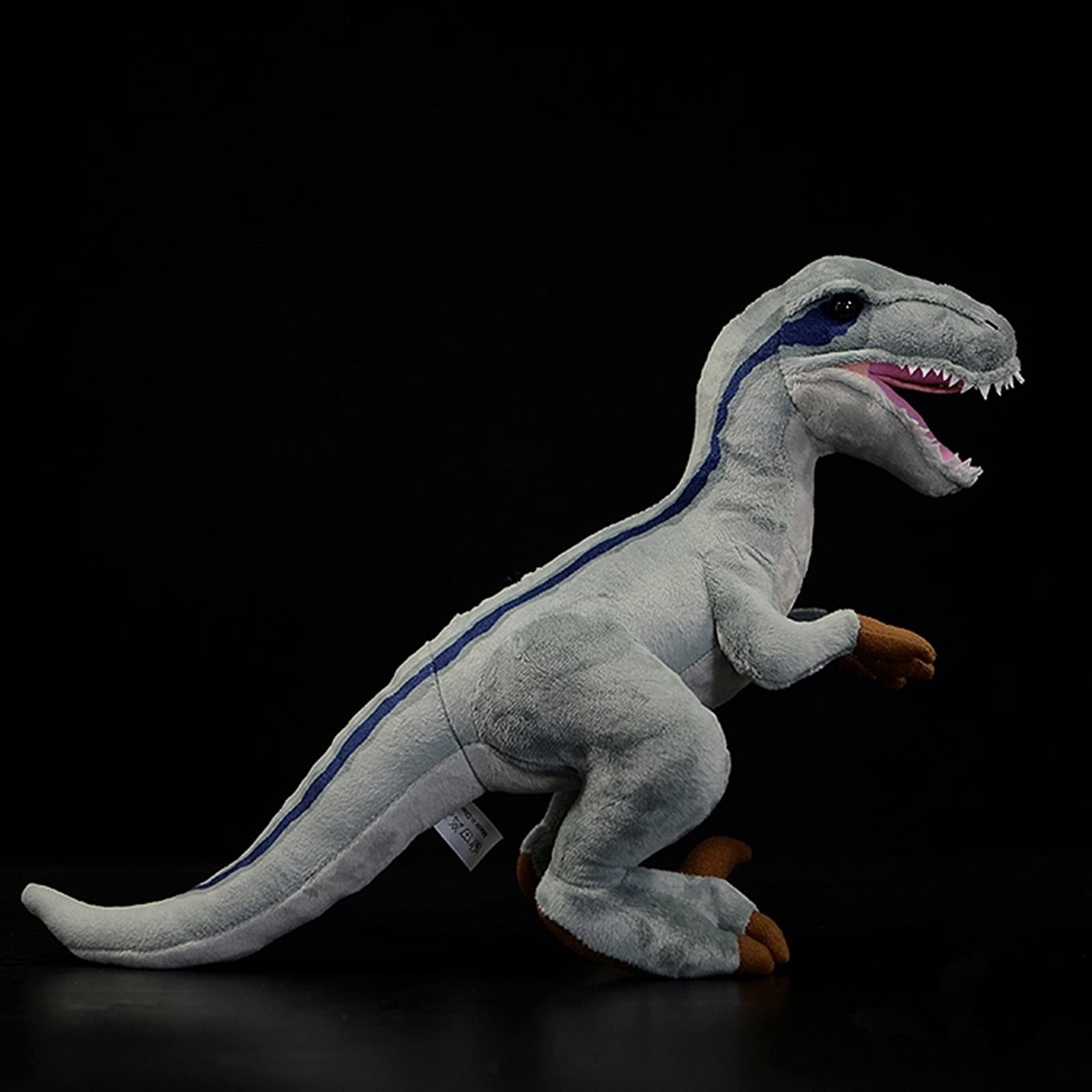 Dinosaur Plush toy, Simulation Dinosaur Stuffed Animal Plushie Toy