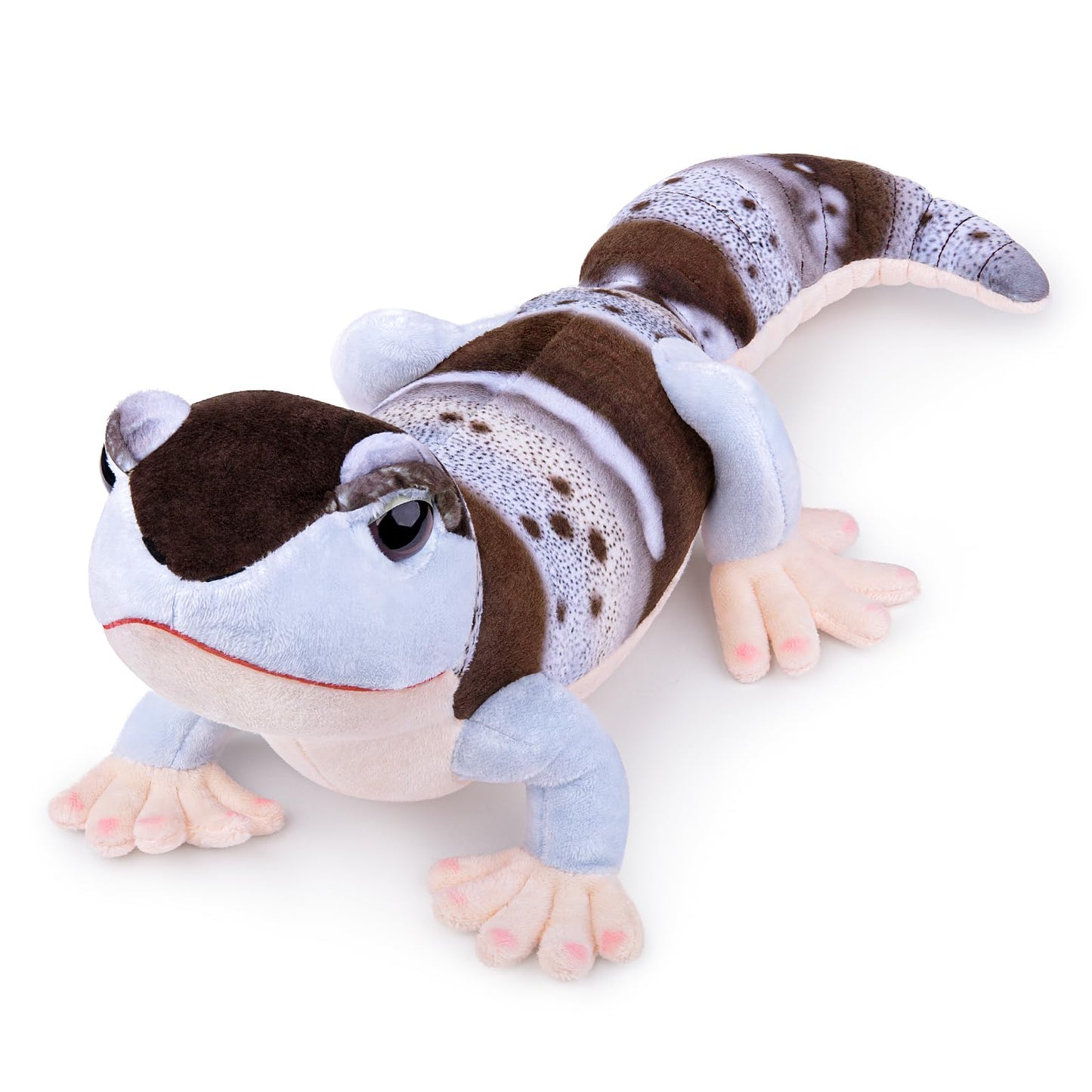 Gecko Plush toy, Lifelike Geckos Lizard Stuffed Animal
