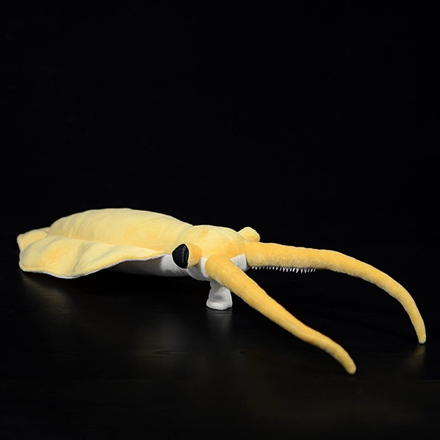 Realistic Cambrian Ancient Plush Toy, Lifelike Cambrian Stuffed Animals Model Plushie