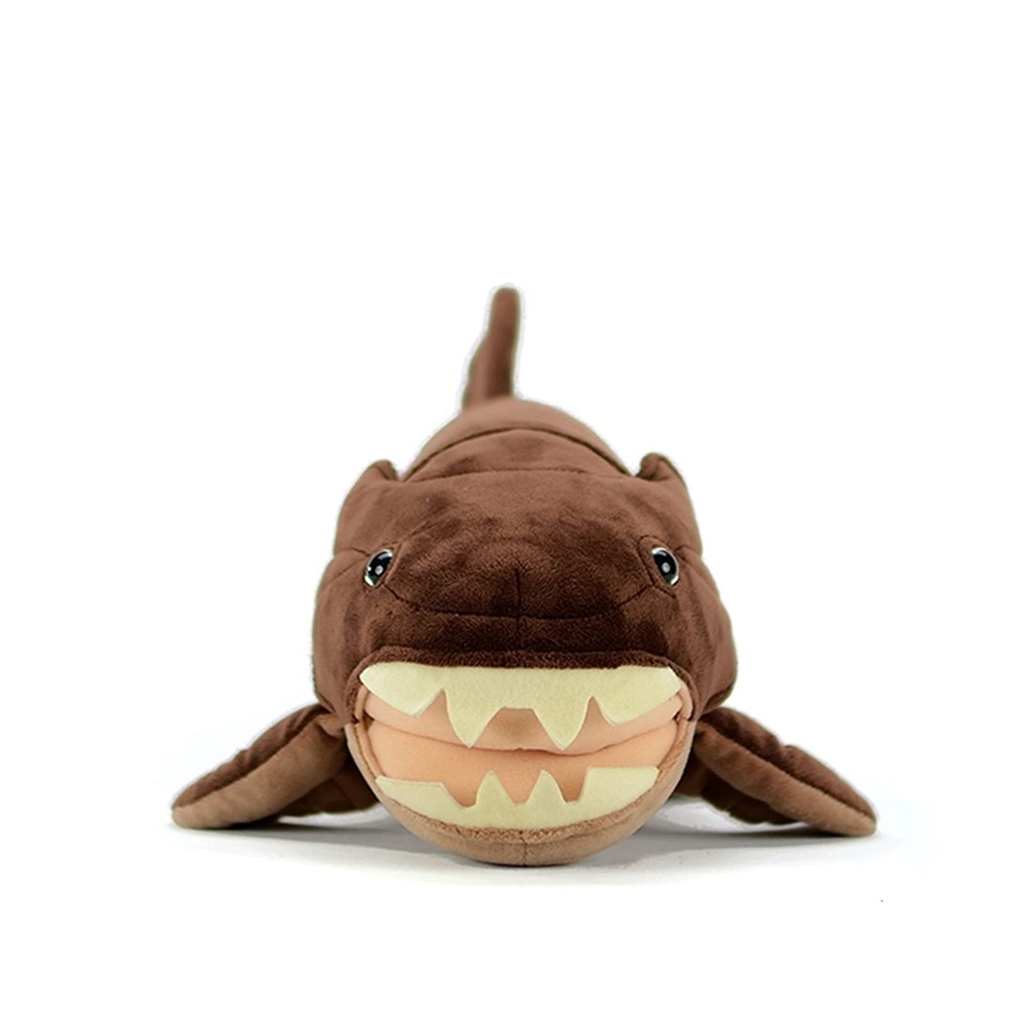 Dunkleosteus Plush Toy, Realistic 24" Dunkleosteus Stuffed Animal