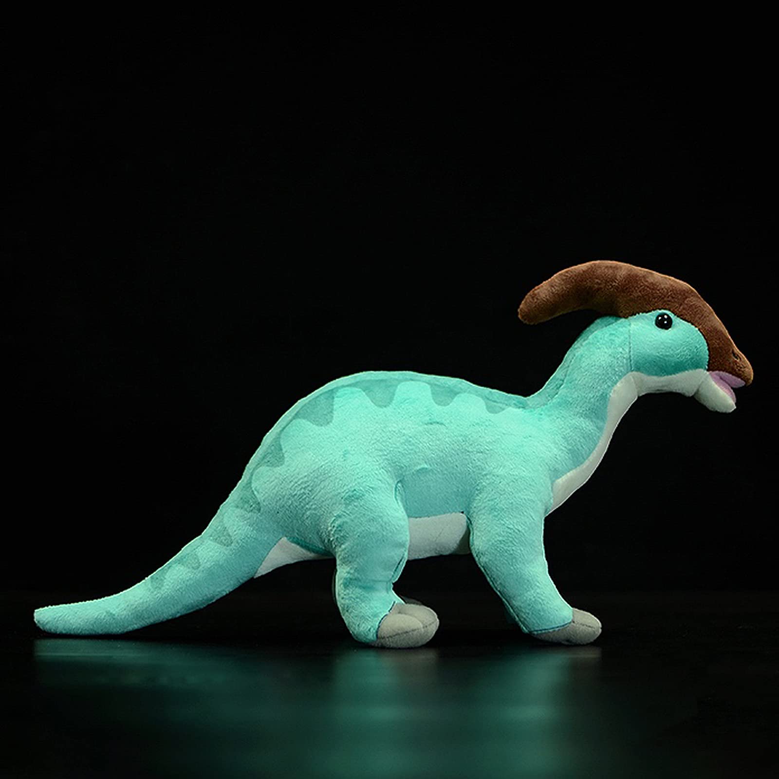 Dinosaur Plush toy, Simulation Dinosaur Stuffed Animal Plushie Toy
