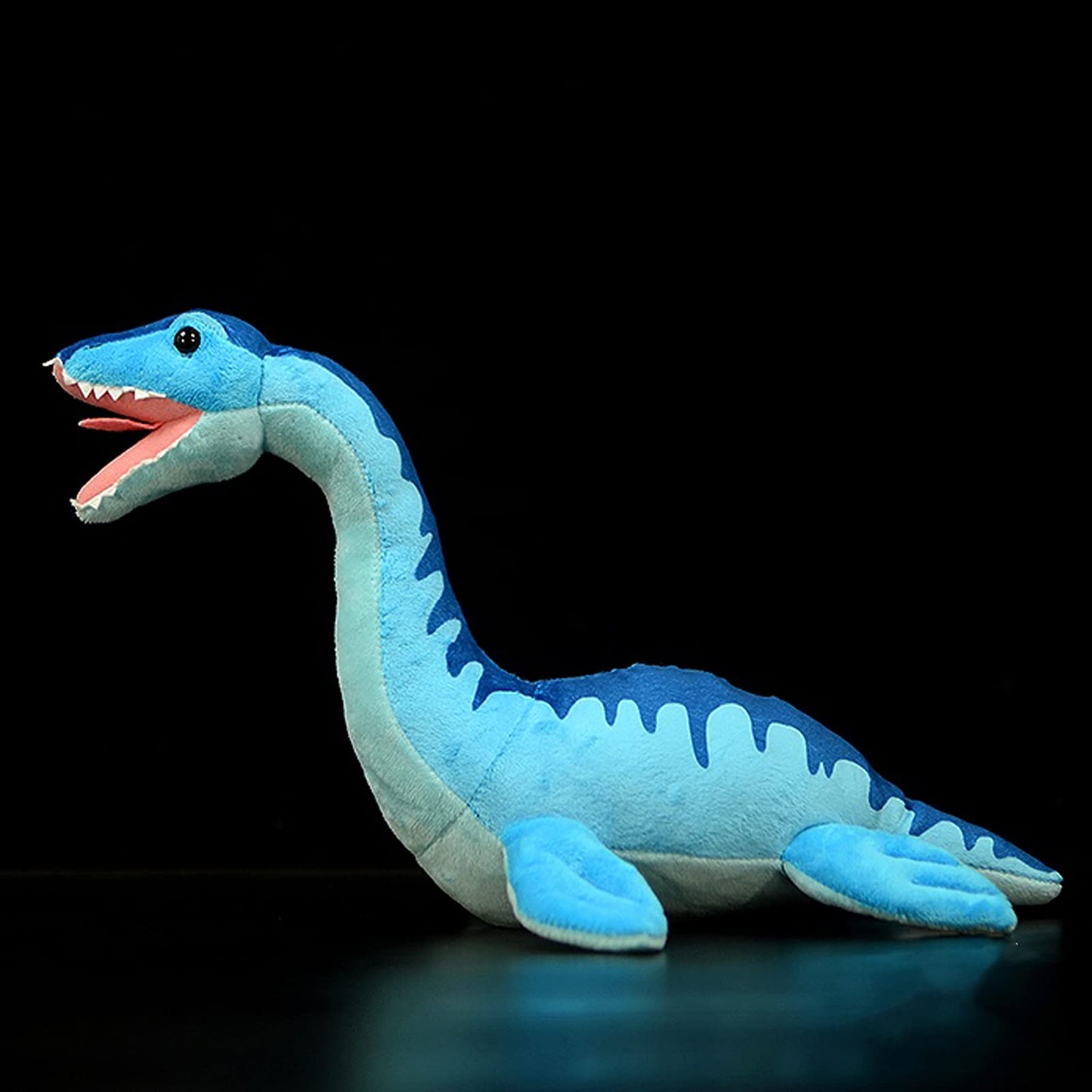 Dinosaur Plush toy, Simulation Dinosaur Stuffed Animal Plushie Toy