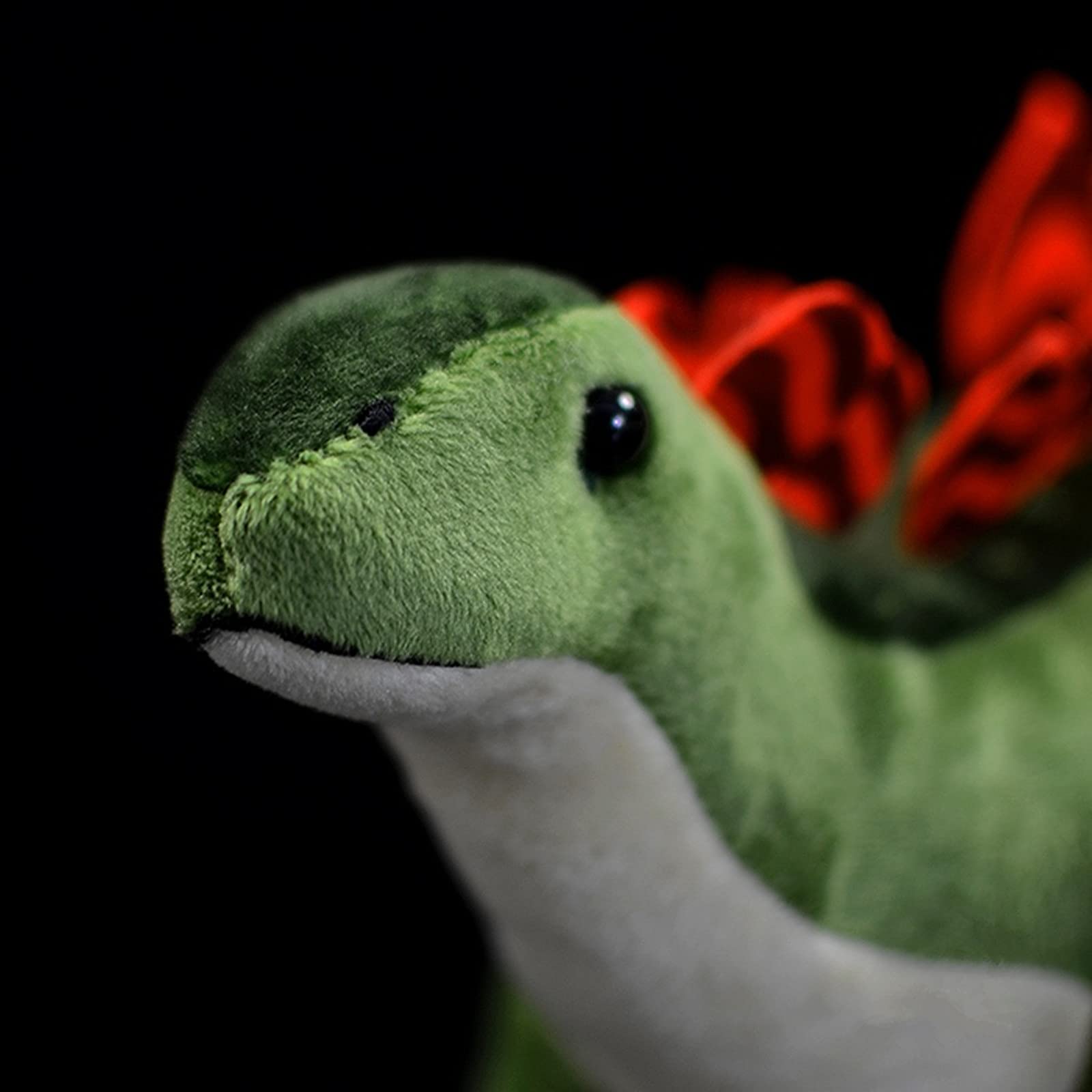 Dinosaur Plush toy, Simulation Dinosaur Stuffed Animal Plushie Toy