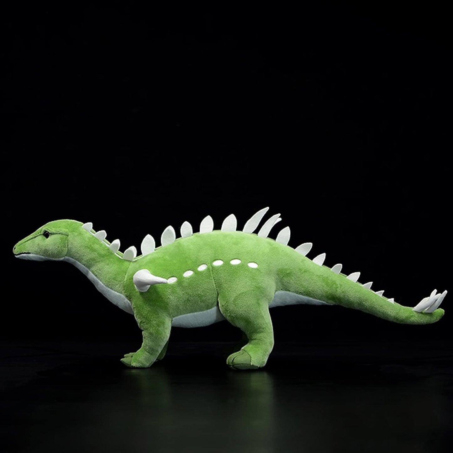 Dinosaur Plush toy, Simulation Dinosaur Stuffed Animal Plushie Toy