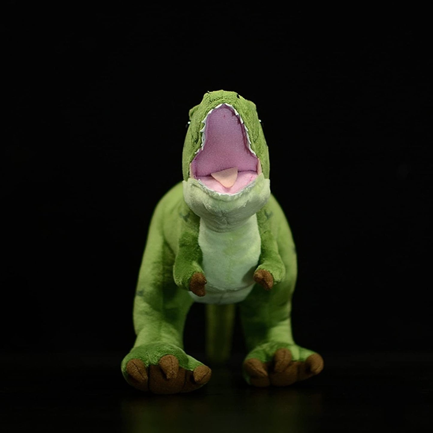 Dinosaur Plush toy, Simulation Dinosaur Stuffed Animal Plushie Toy