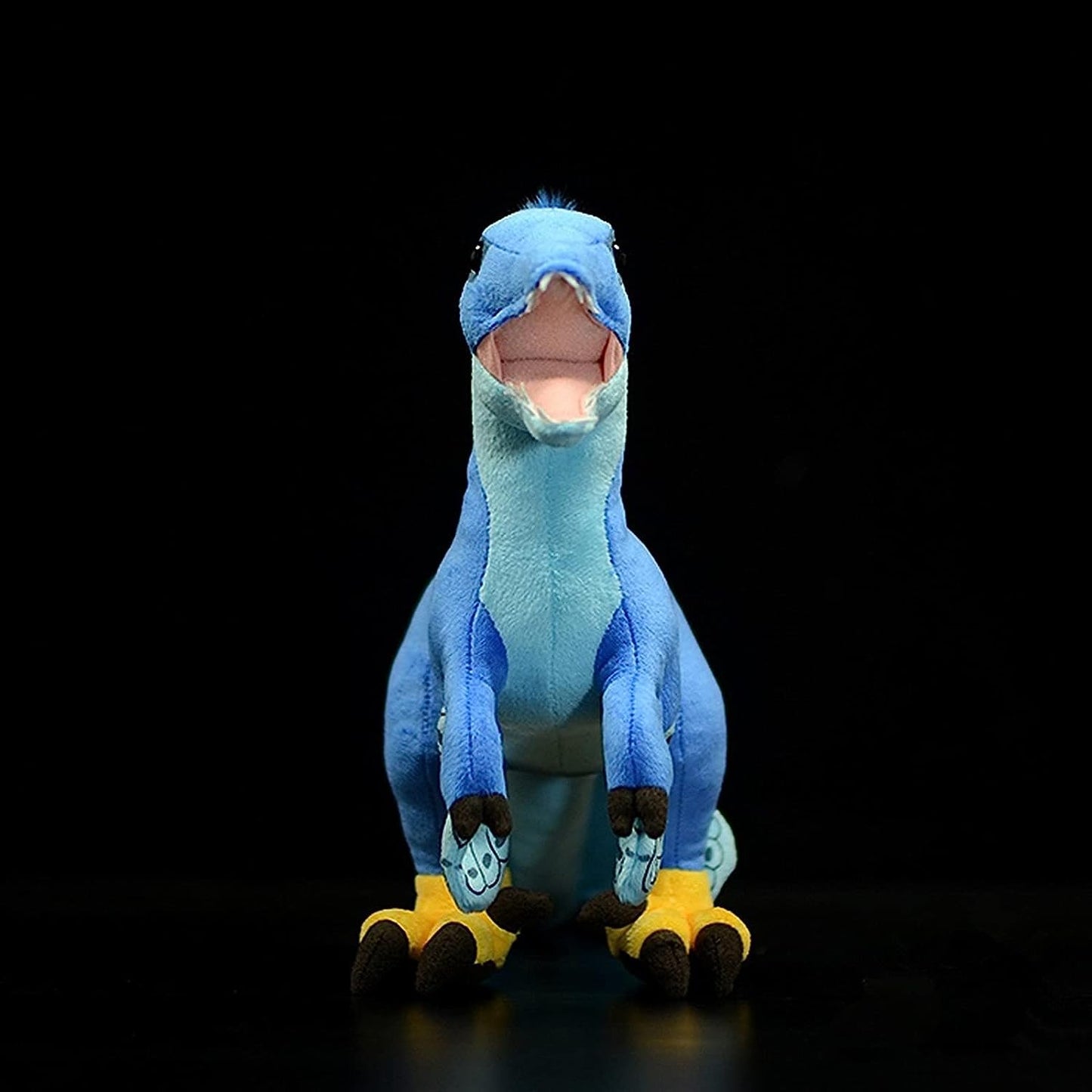 Dinosaur Plush toy, Simulation Dinosaur Stuffed Animal Plushie Toy