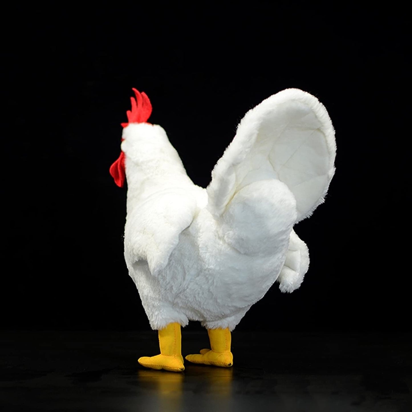 Little Chicken Plush, Simulation Duck Stuffed Animal