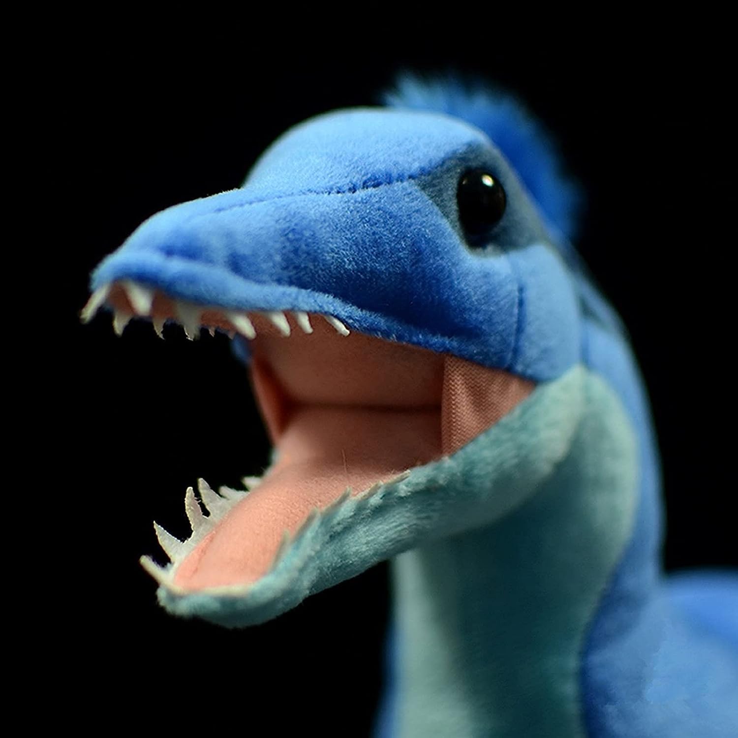 Dinosaur Plush toy, Simulation Dinosaur Stuffed Animal Plushie Toy