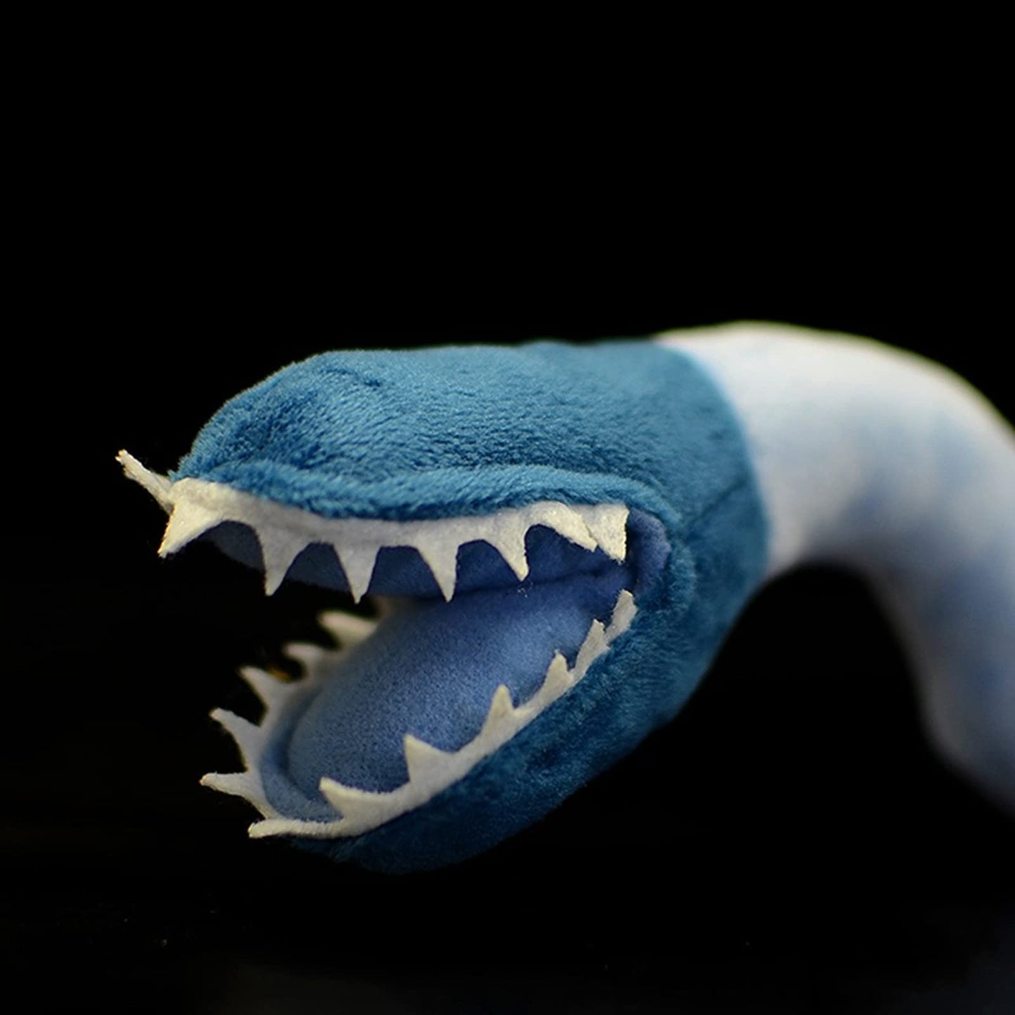 Realistic Cambrian Ancient Plush Toy, Lifelike Cambrian Stuffed Animals Model Plushie
