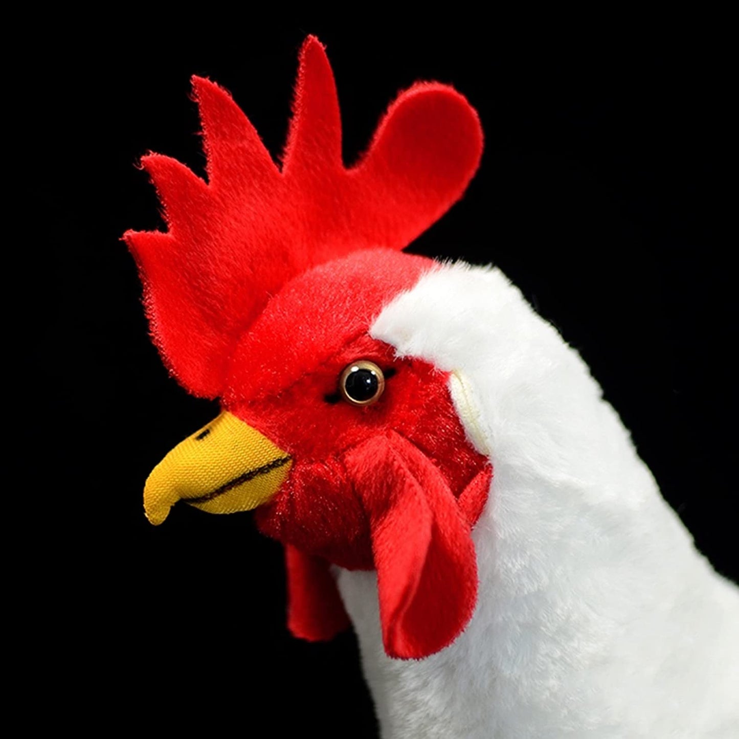 Little Chicken Plush, Simulation Duck Stuffed Animal