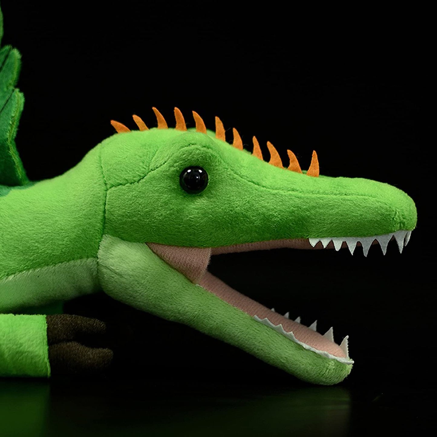 Dinosaur Plush toy, Simulation Dinosaur Stuffed Animal Plushie Toy