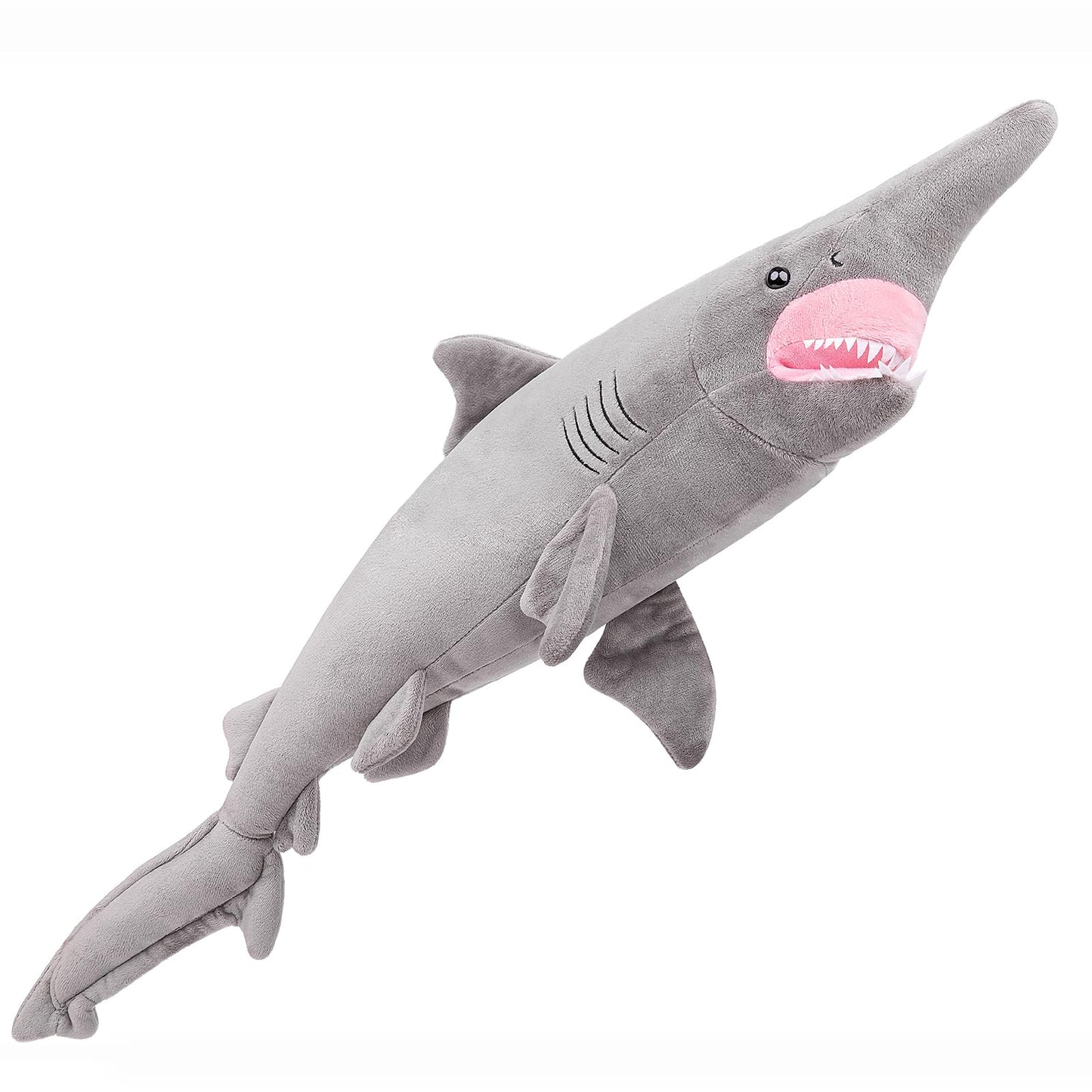 Goblin Shark Stuffed Animals, Goblin Shark Plush Toys